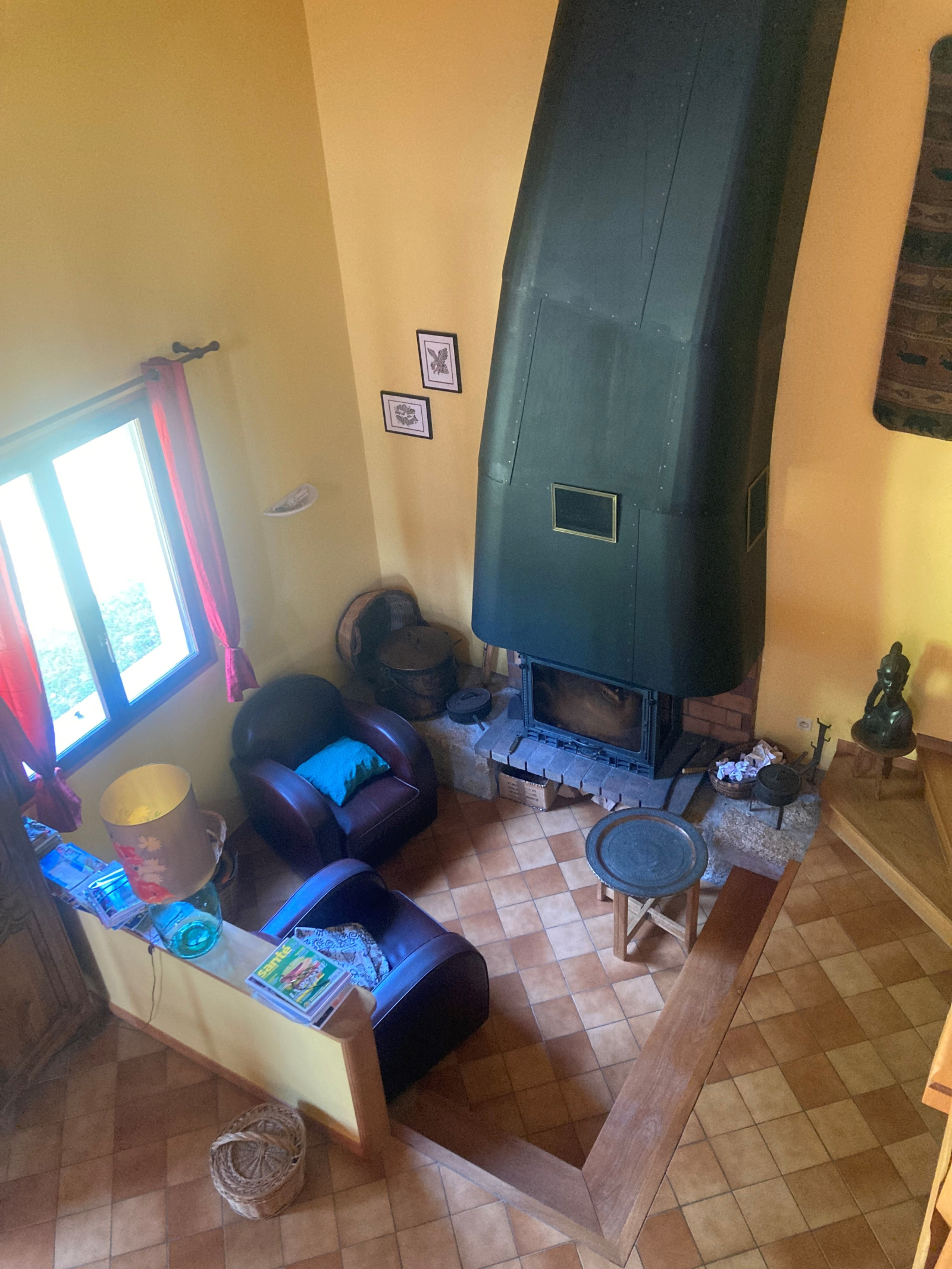 Image_14, Maison, Carcanières, ref :5822