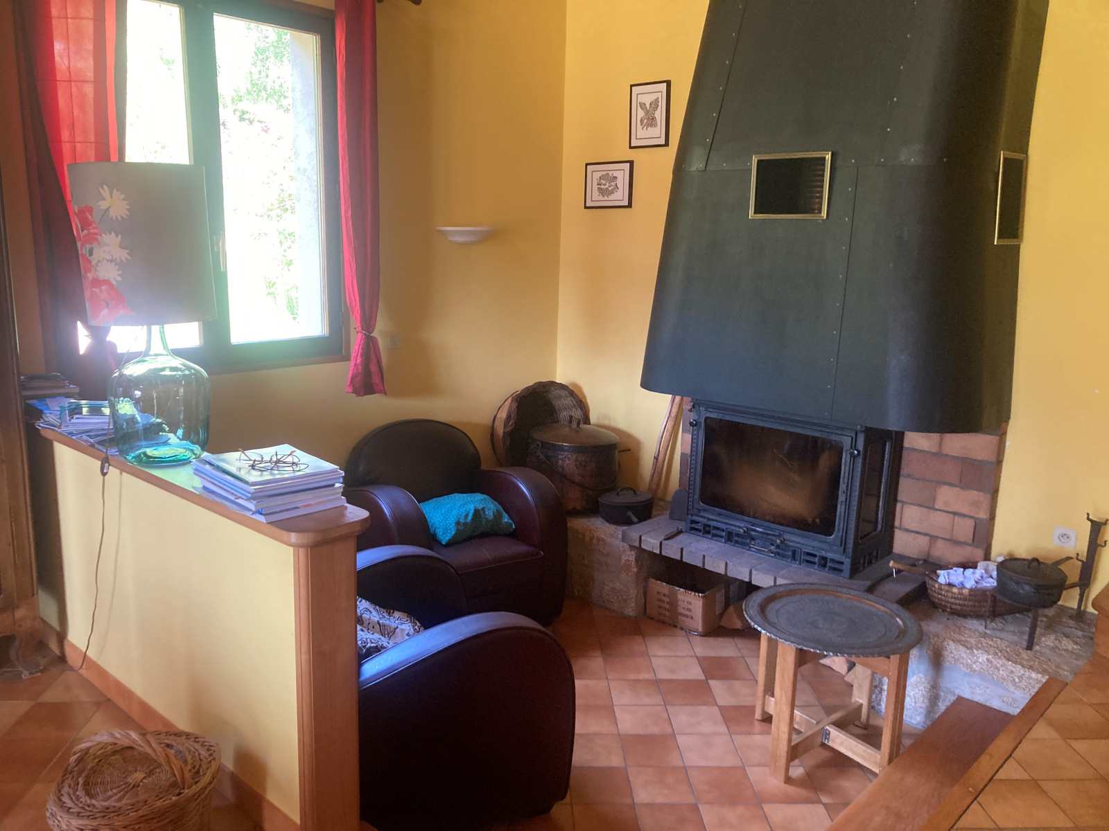 Image_7, Maison, Carcanières, ref :5822