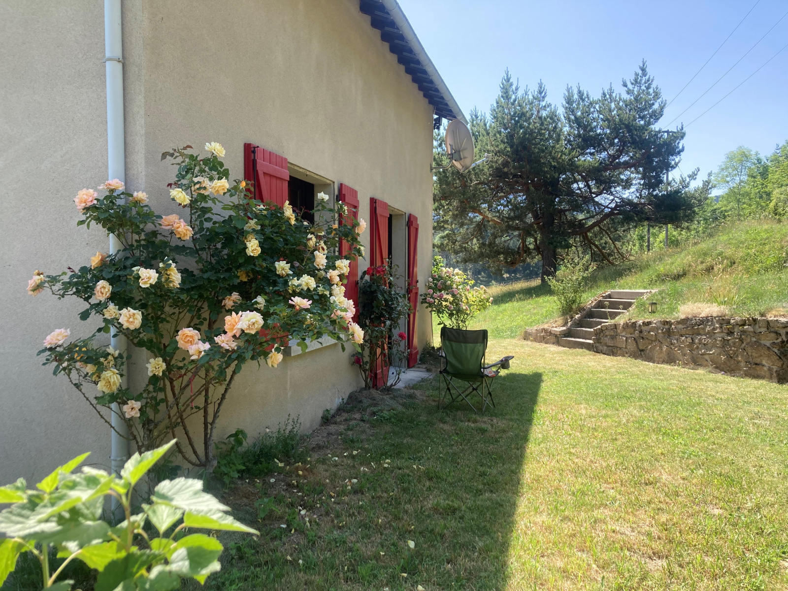 Image_17, Maison, Carcanières, ref :5822