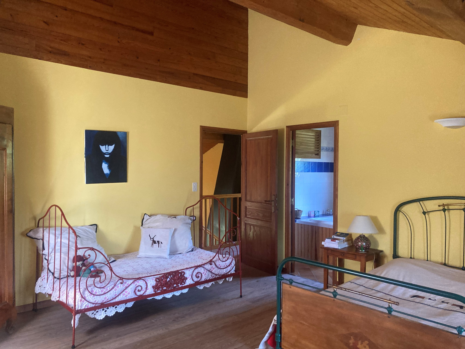 Image_12, Maison, Carcanières, ref :5822