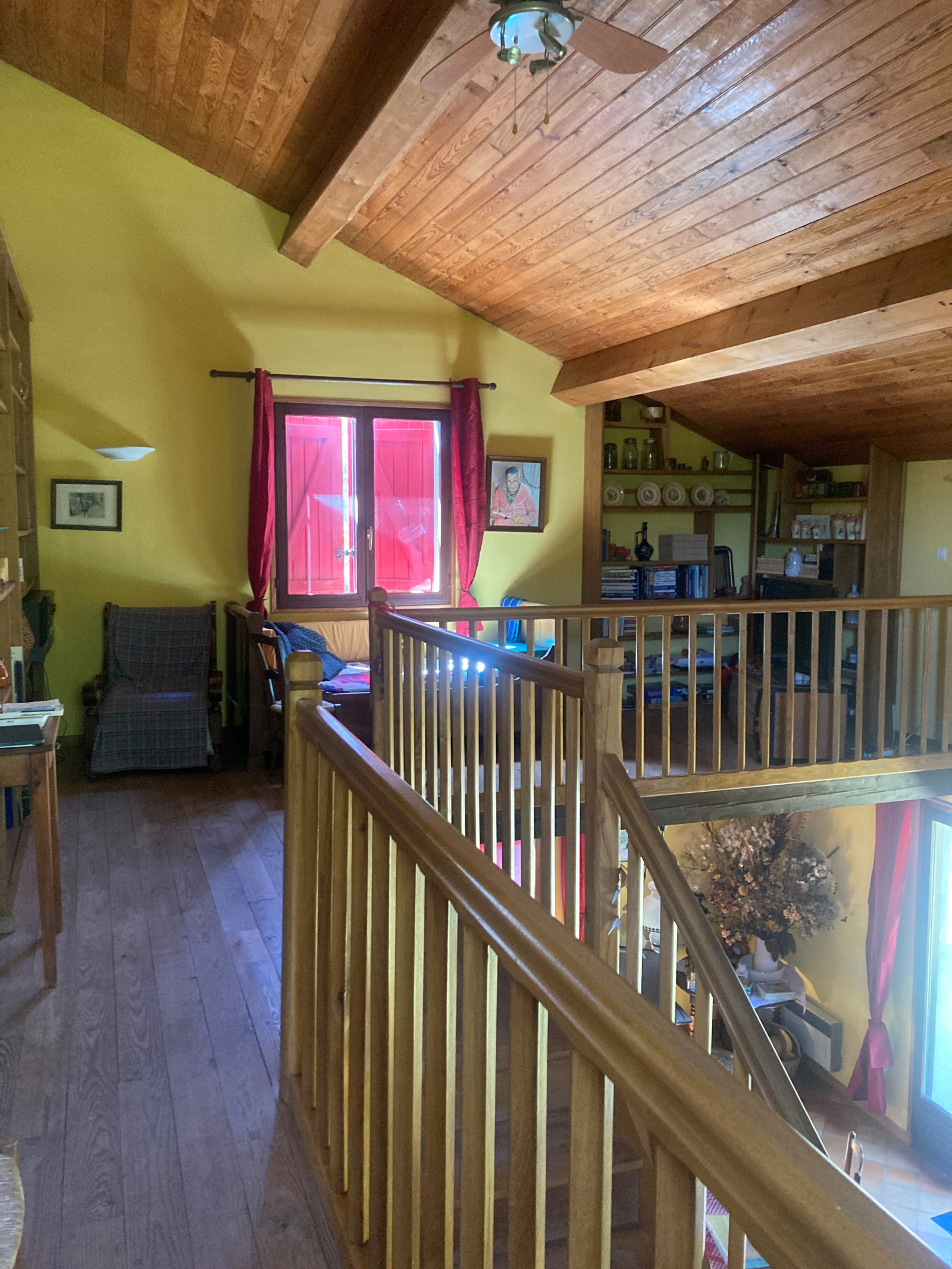 Image_27, Maison, Carcanières, ref :5822