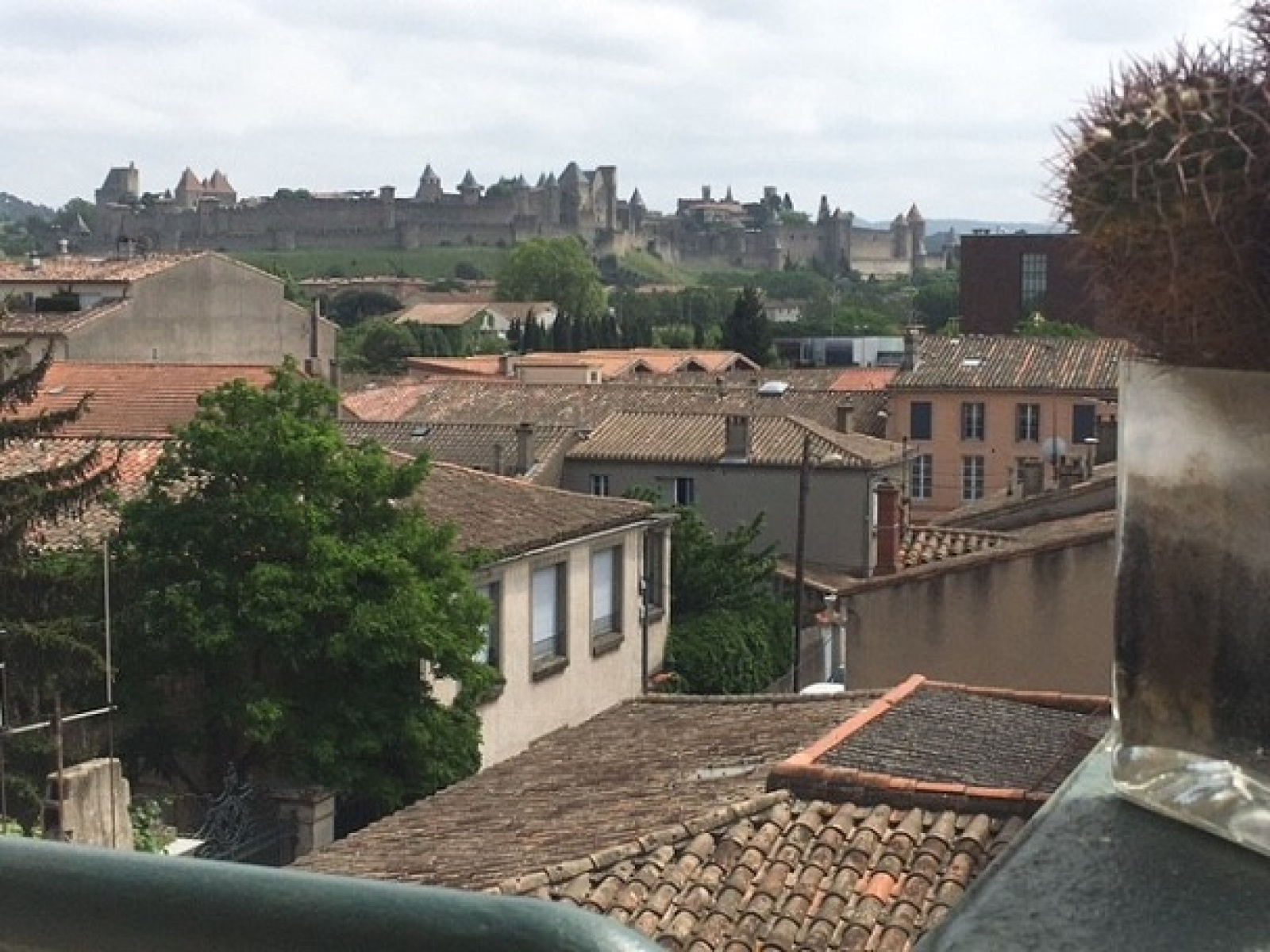 Image_8, Duplex, Carcassonne, ref :5617