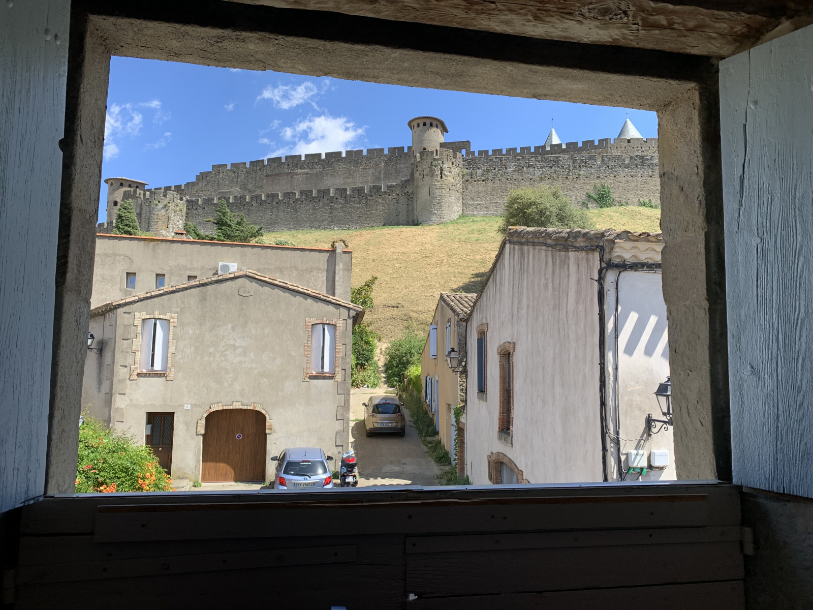 Image_1, Maison, Carcassonne, ref :5627