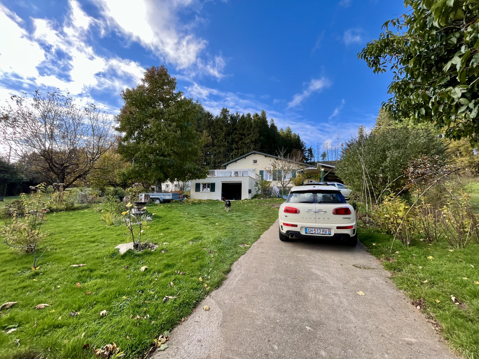 Image_5, Maison de village, Laprade, ref :5842