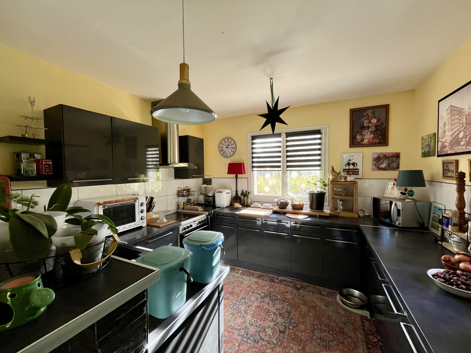 Image_10, Maison de village, Laprade, ref :5842