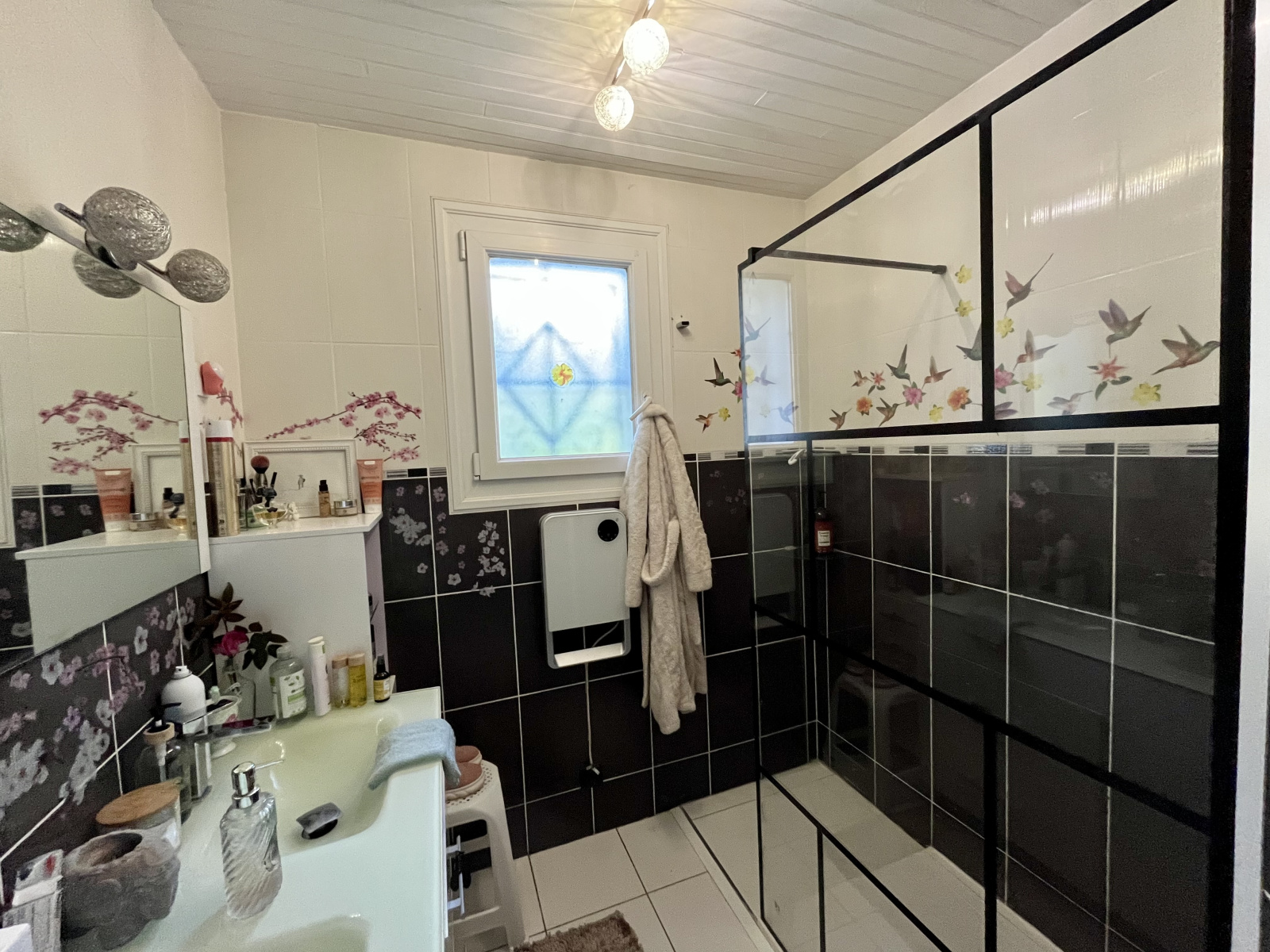 Image_11, Maison de village, Laprade, ref :5842