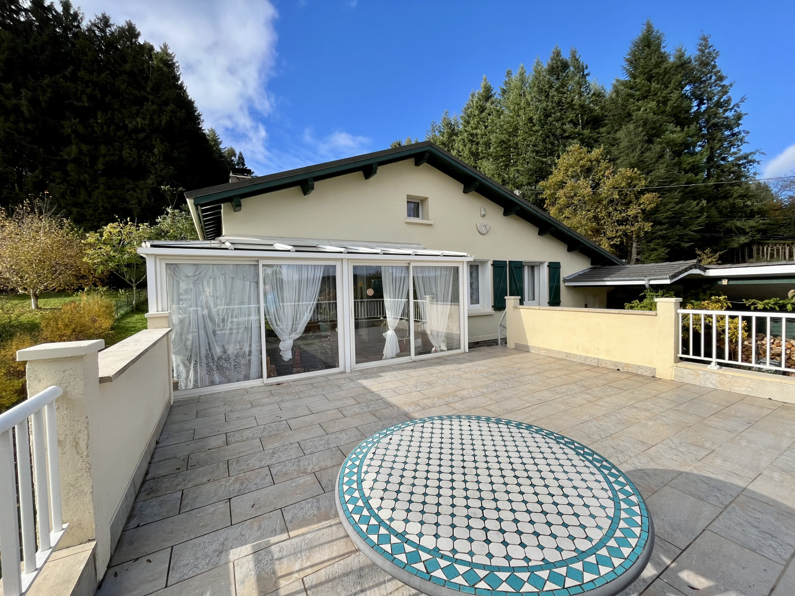 Image_6, Maison de village, Laprade, ref :5842