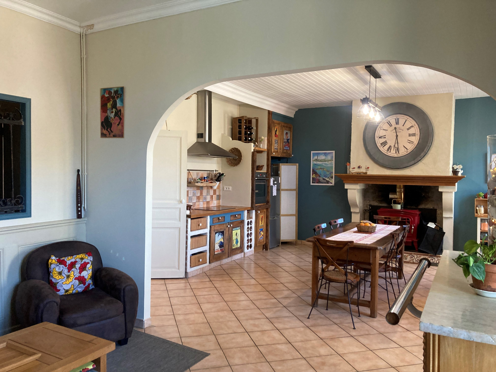 Image_9, Maison, Lavalette, ref :10