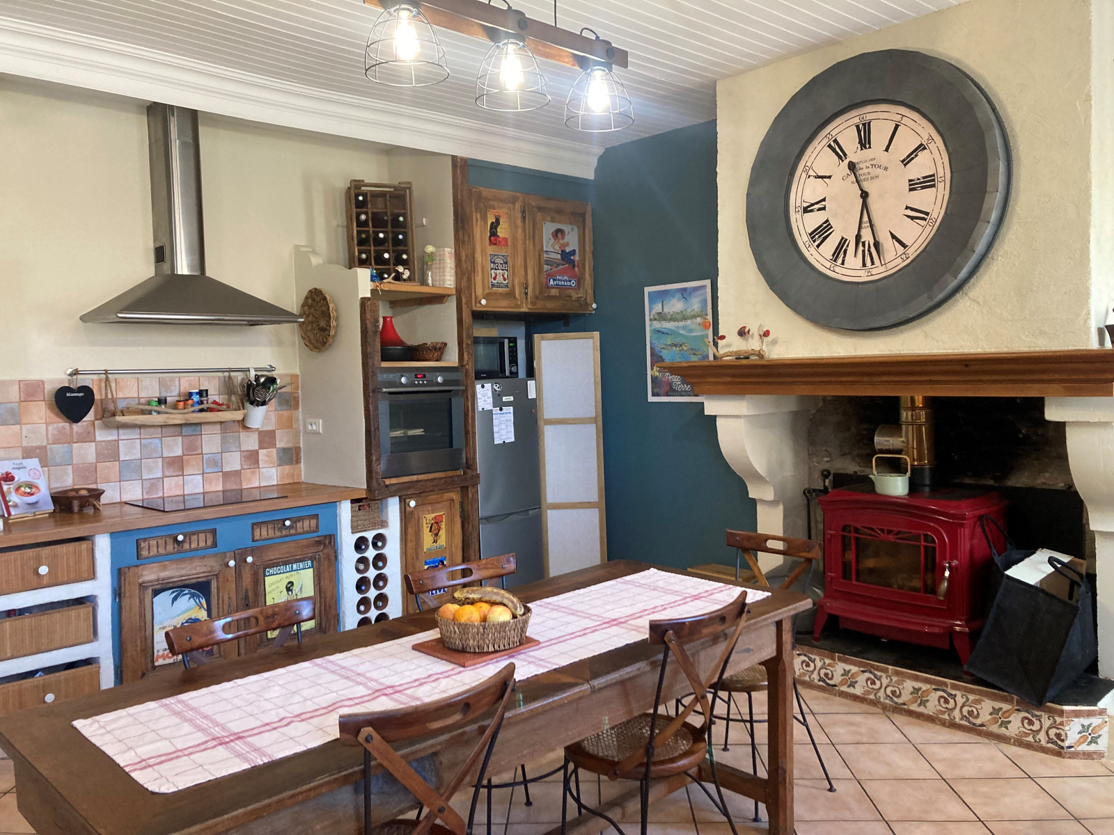 Image_7, Maison, Lavalette, ref :10