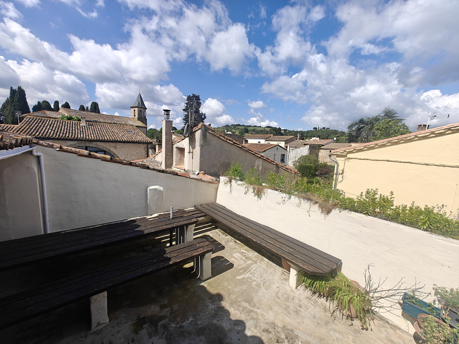 Image_1, Maison de village, Preixan, ref :9154-D