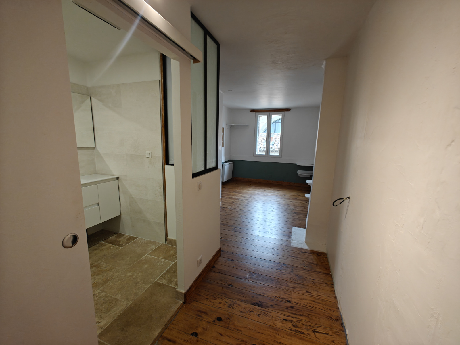 Image_9, Maison de village, Preixan, ref :9154-D