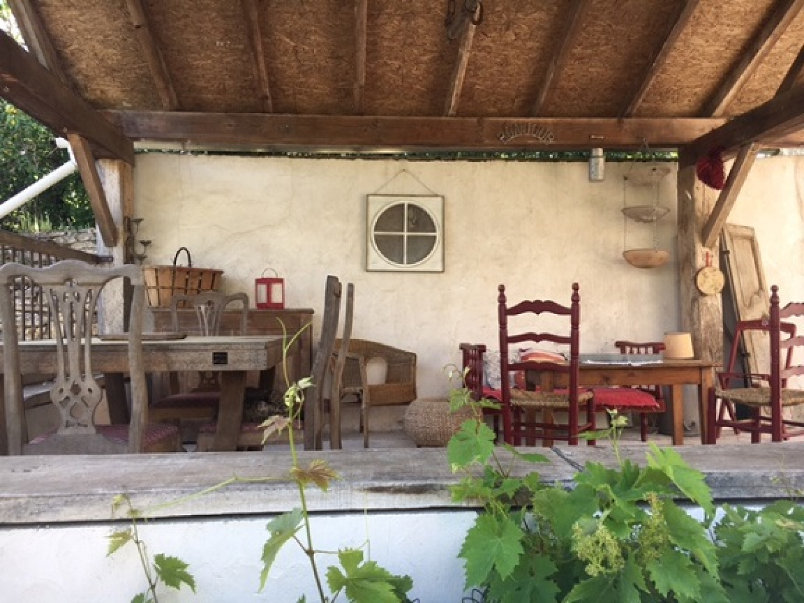 Image_5, Maison de village, Raissac-sur-Lampy, ref :7983-D