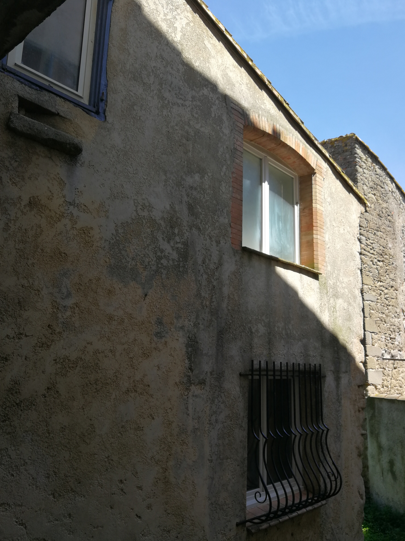 Image_3, Maison de village, Alairac, ref :5625