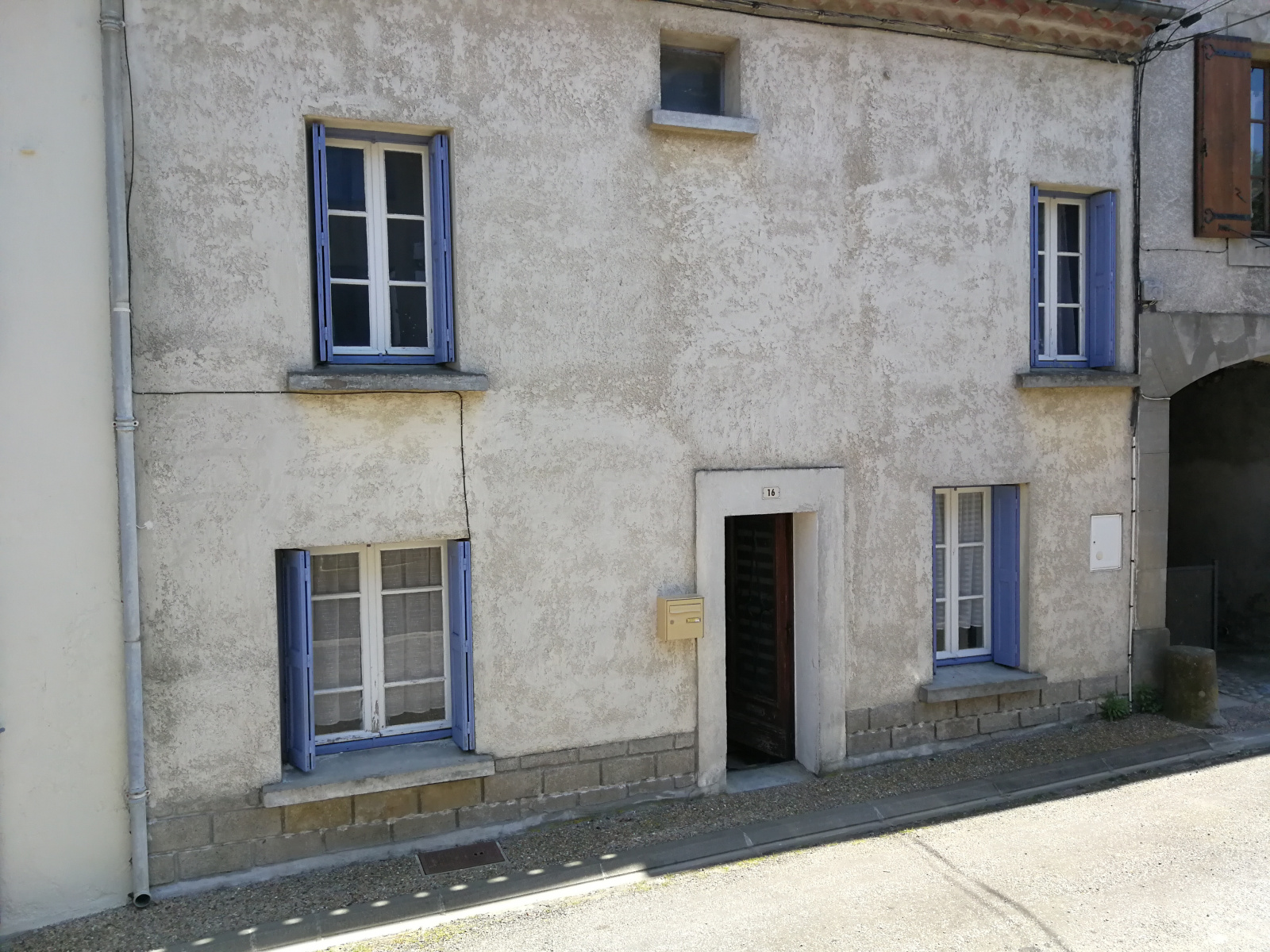 Image_1, Maison de village, Alairac, ref :5625