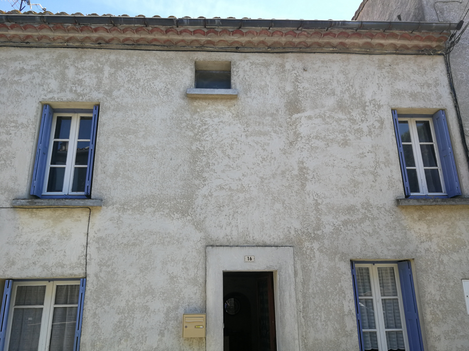 Image_2, Maison de village, Alairac, ref :5625