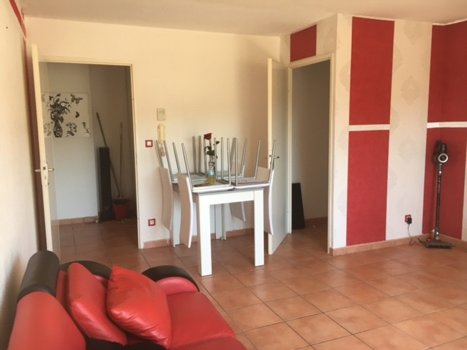 Image_2, Appartement, Carcassonne, ref :5621