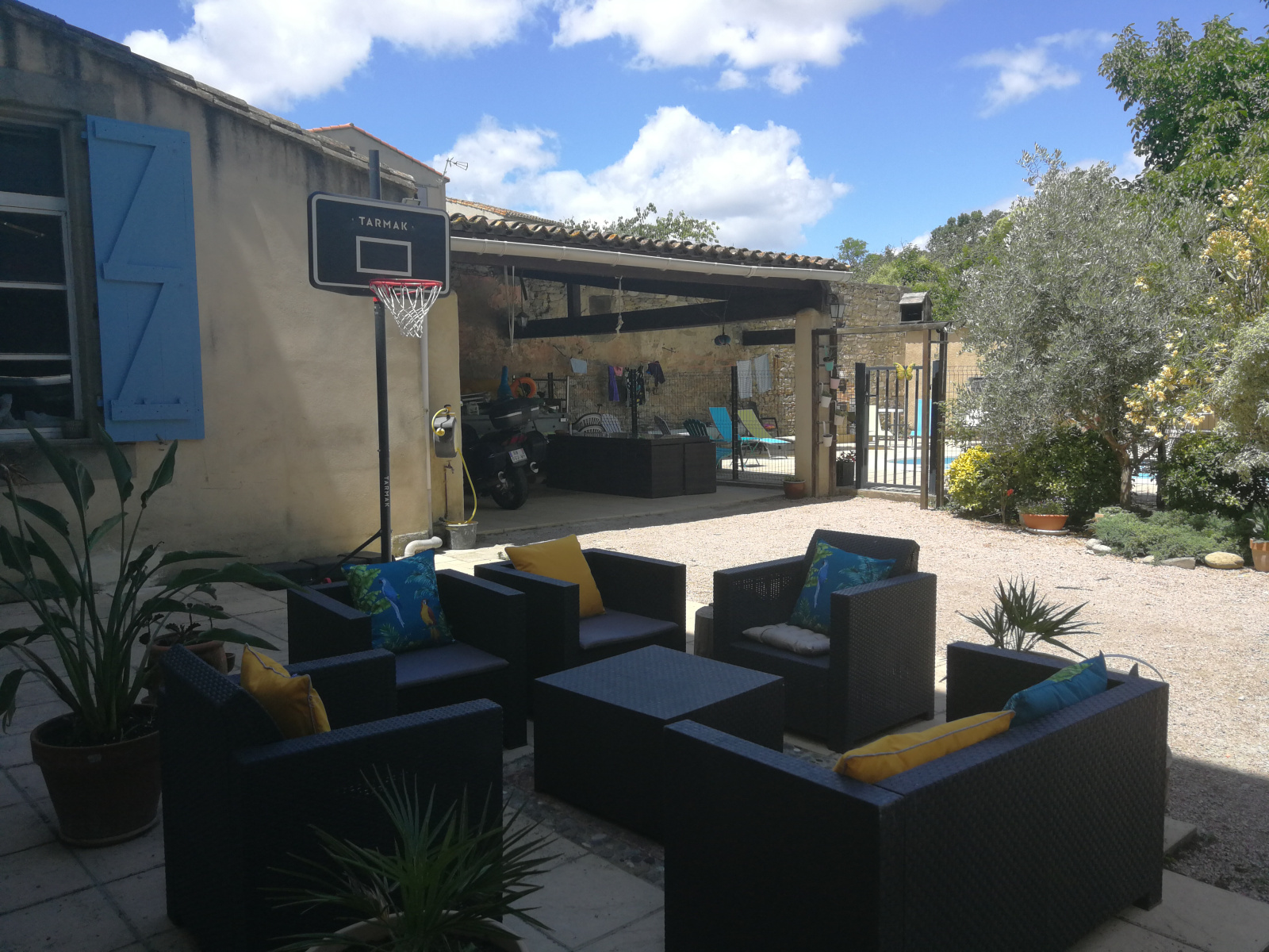 Image_6, Maison, Alzonne, ref :5624