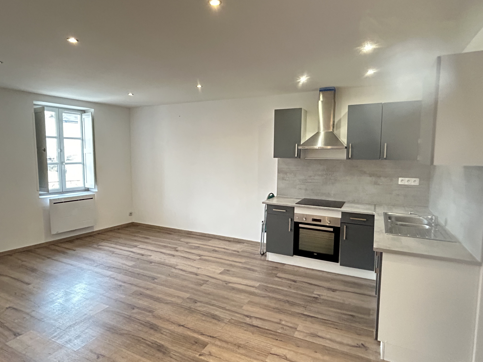 Image_1, Appartement, Carcassonne, ref :4630-2