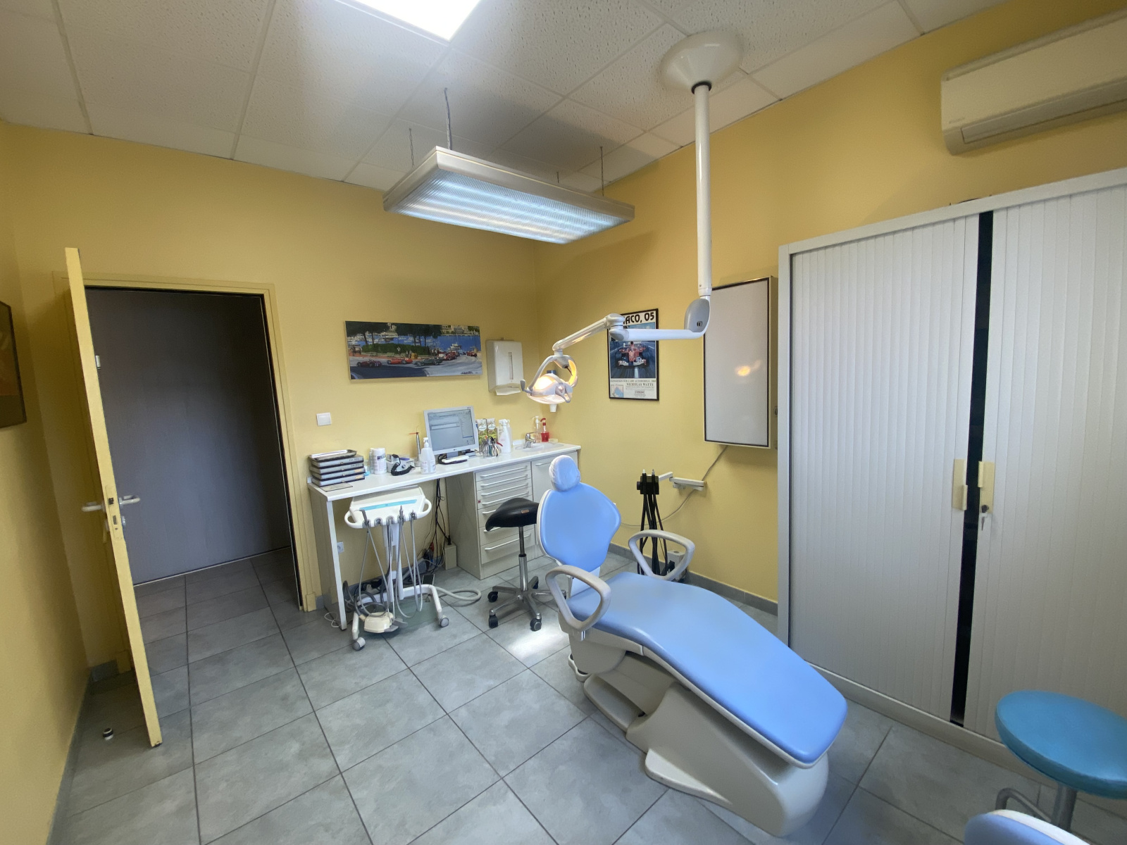 Image_7, Local professionnel, Carcassonne, ref :5710