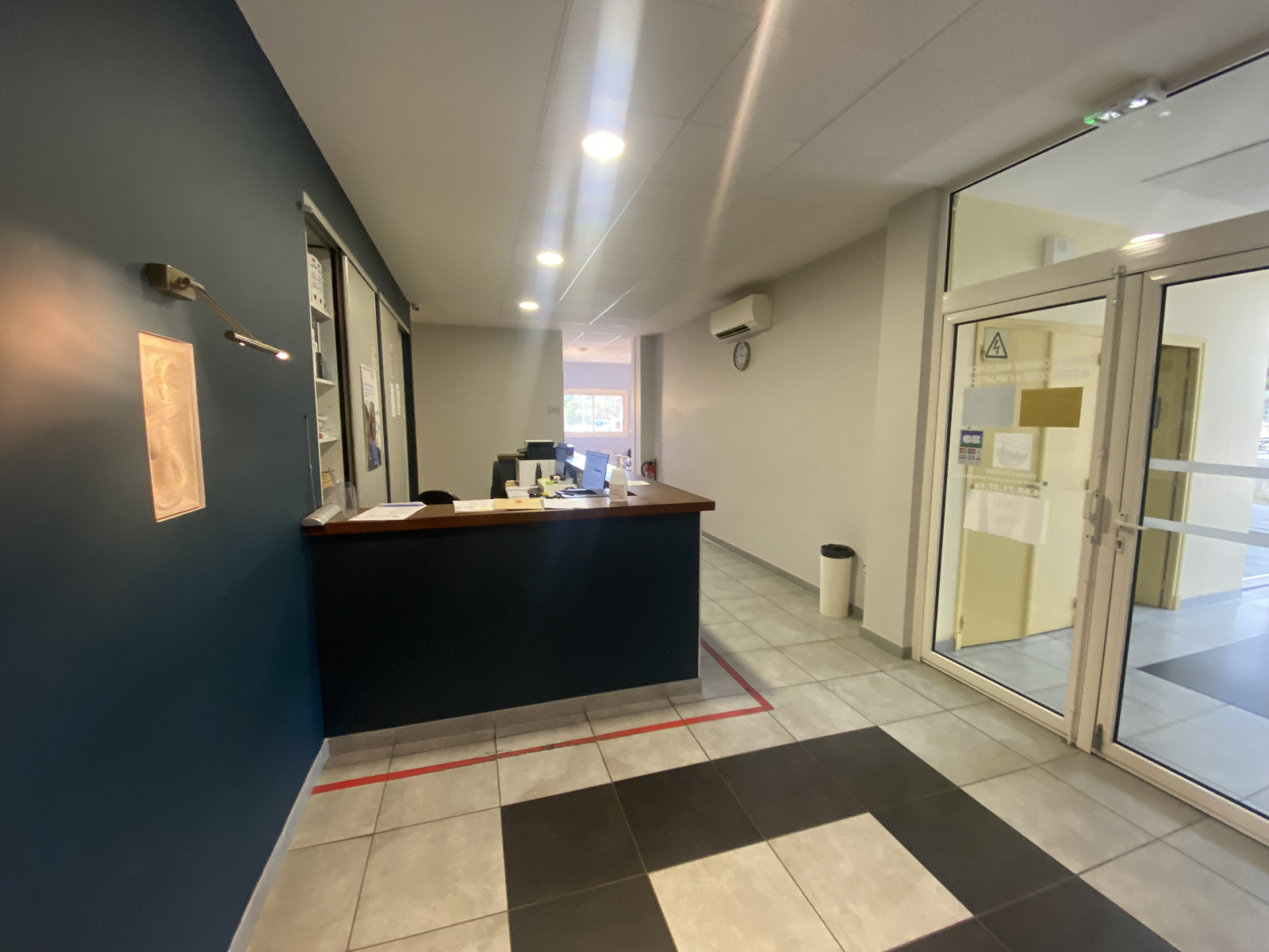 Image_2, Local professionnel, Carcassonne, ref :5710