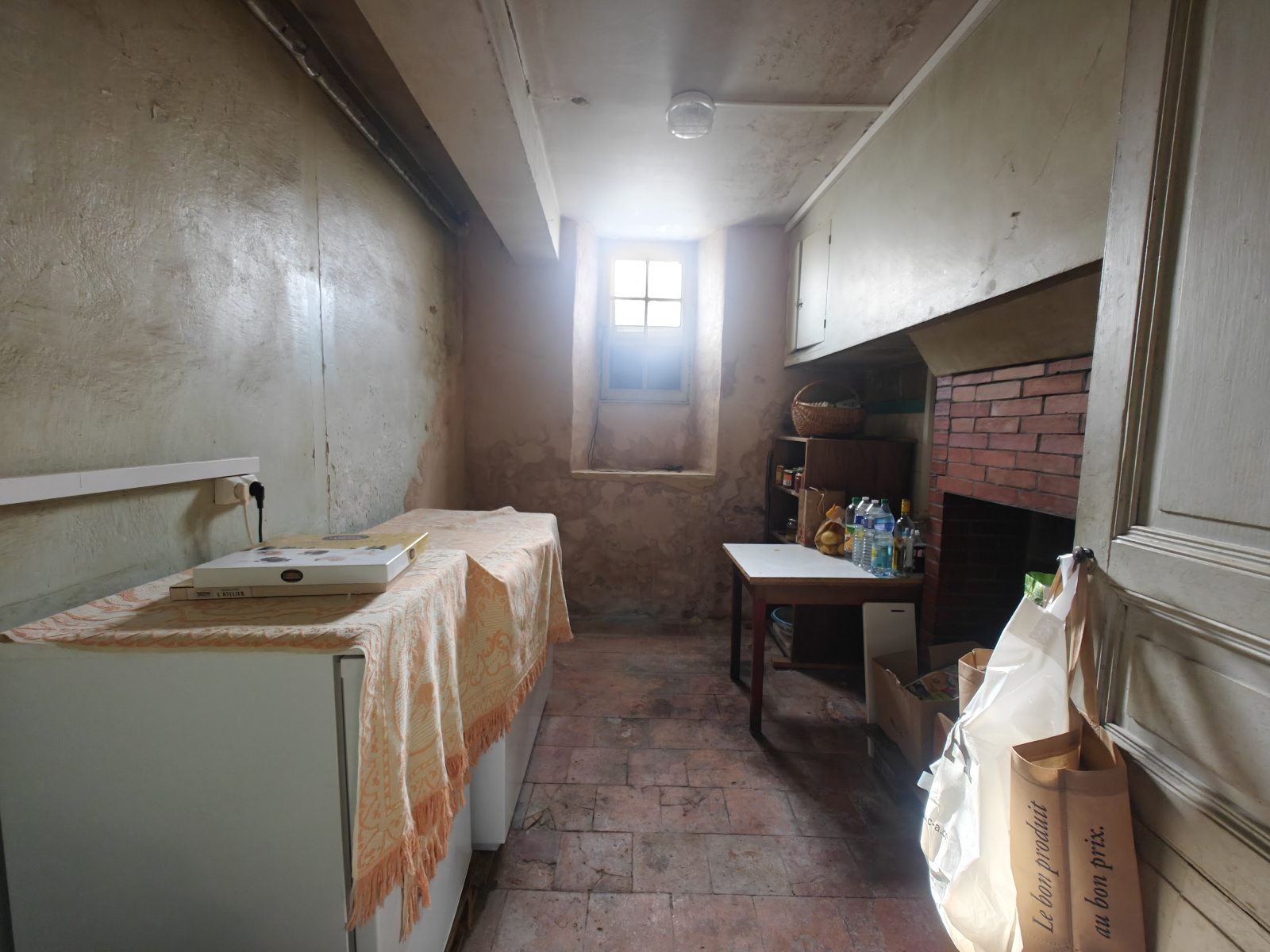 Image_14, Maison de village, Pieusse, ref :9075-D