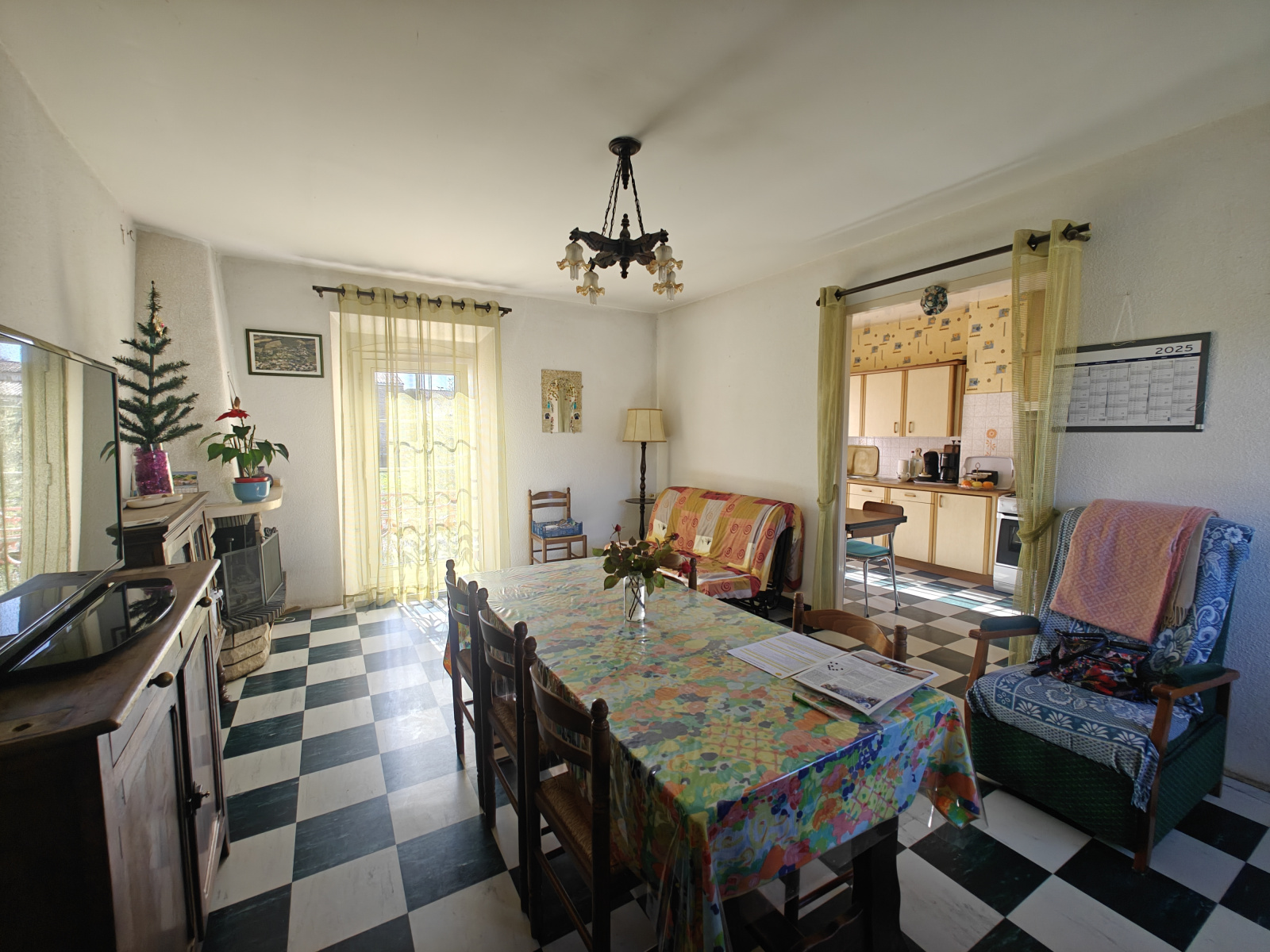 Image_3, Maison de village, Pieusse, ref :9075-D