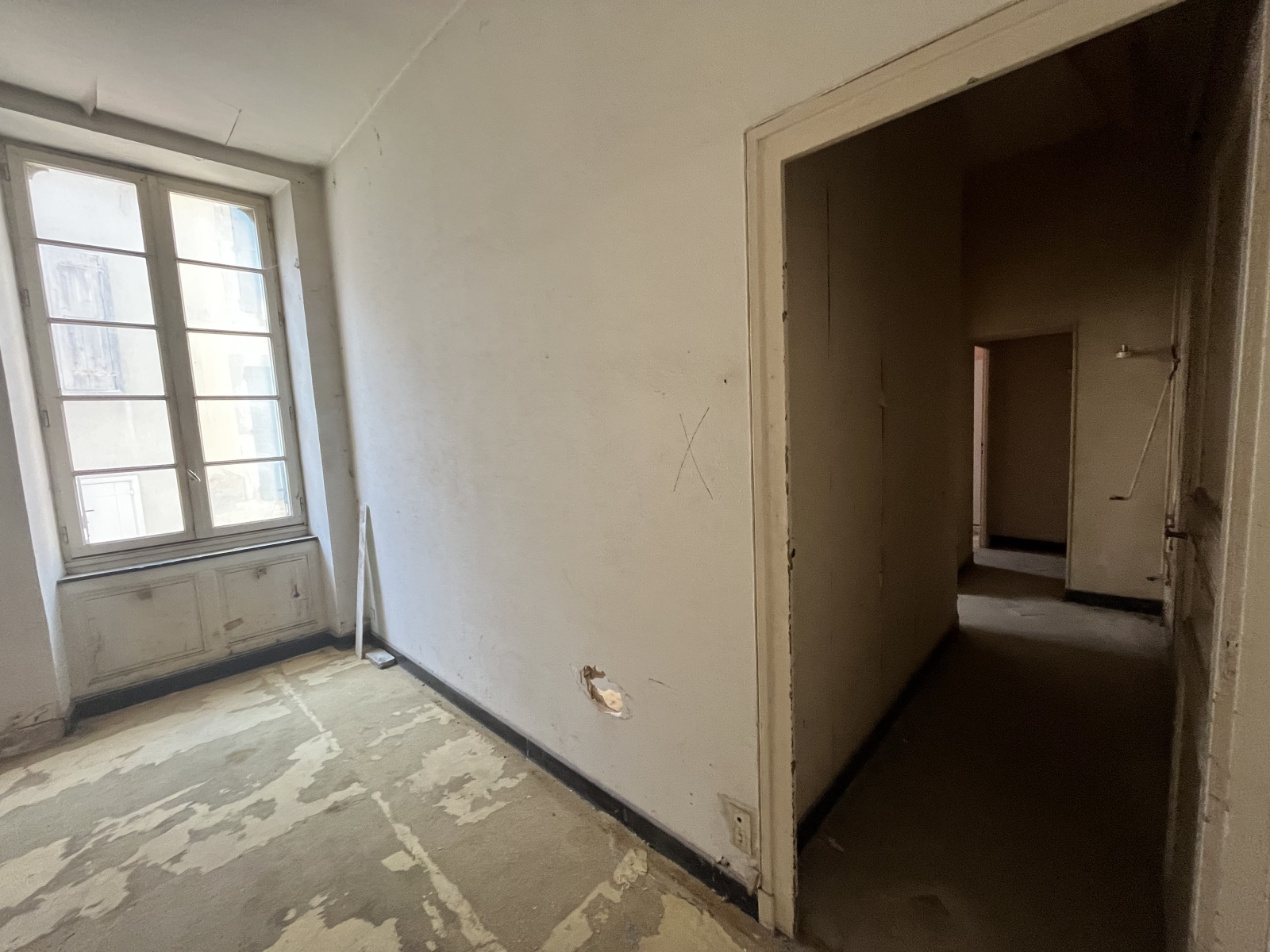 Image_2, Appartement, Carcassonne, ref :5805
