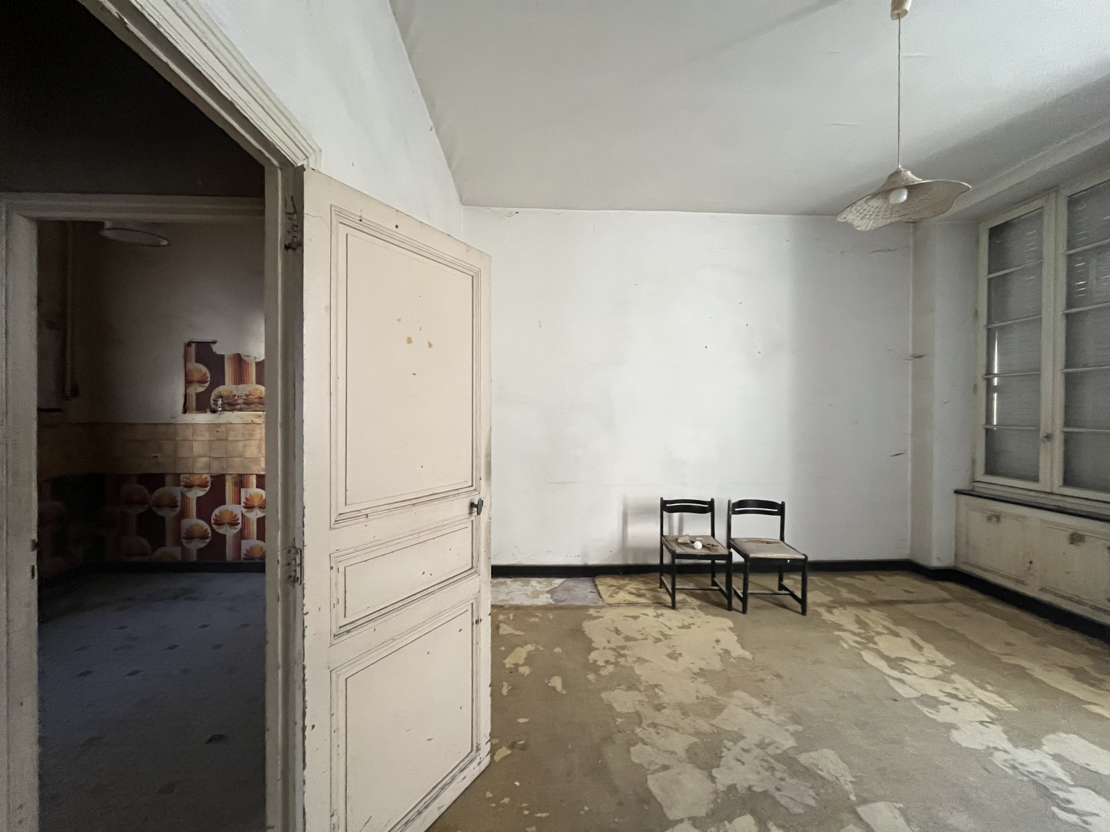 Image_5, Appartement, Carcassonne, ref :5805