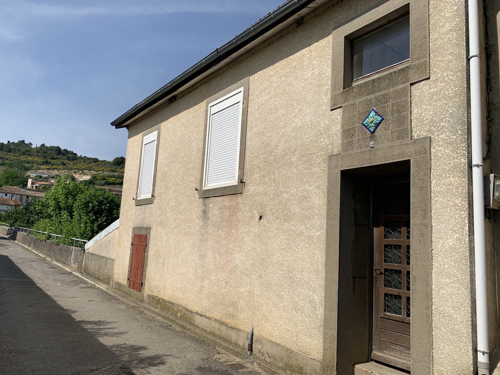Image_1, Maison de village, Cépie, ref :5613
