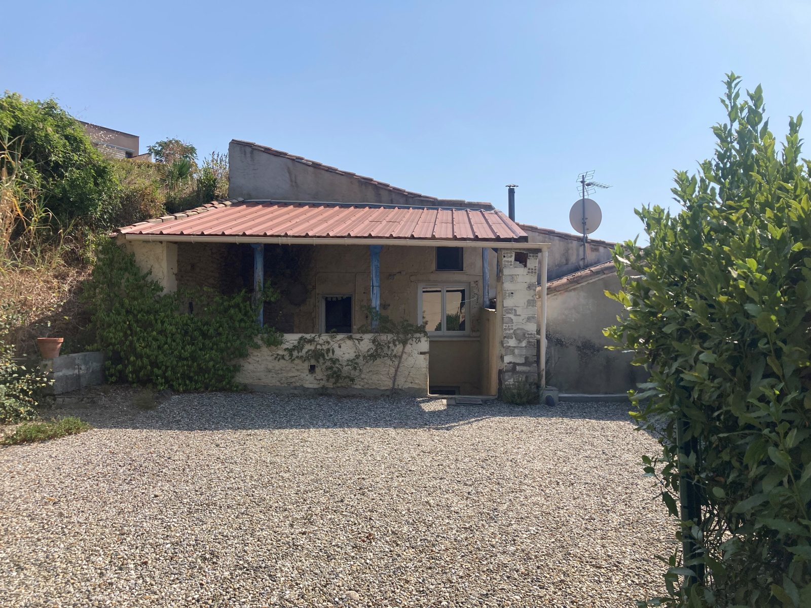 Image_24, Maison, Cépie, ref :5826