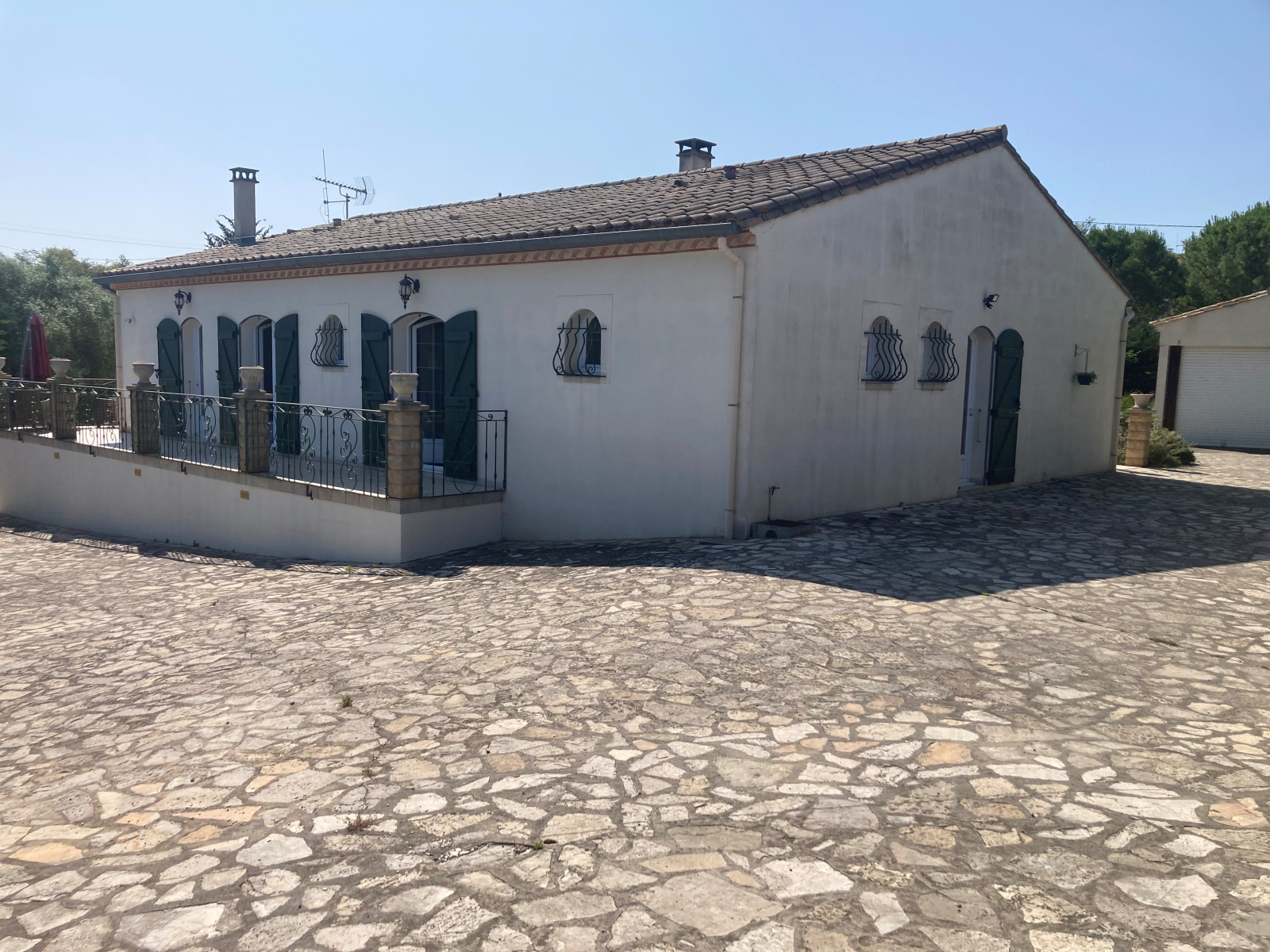 Image_6, Maison, Douzens, ref :5814