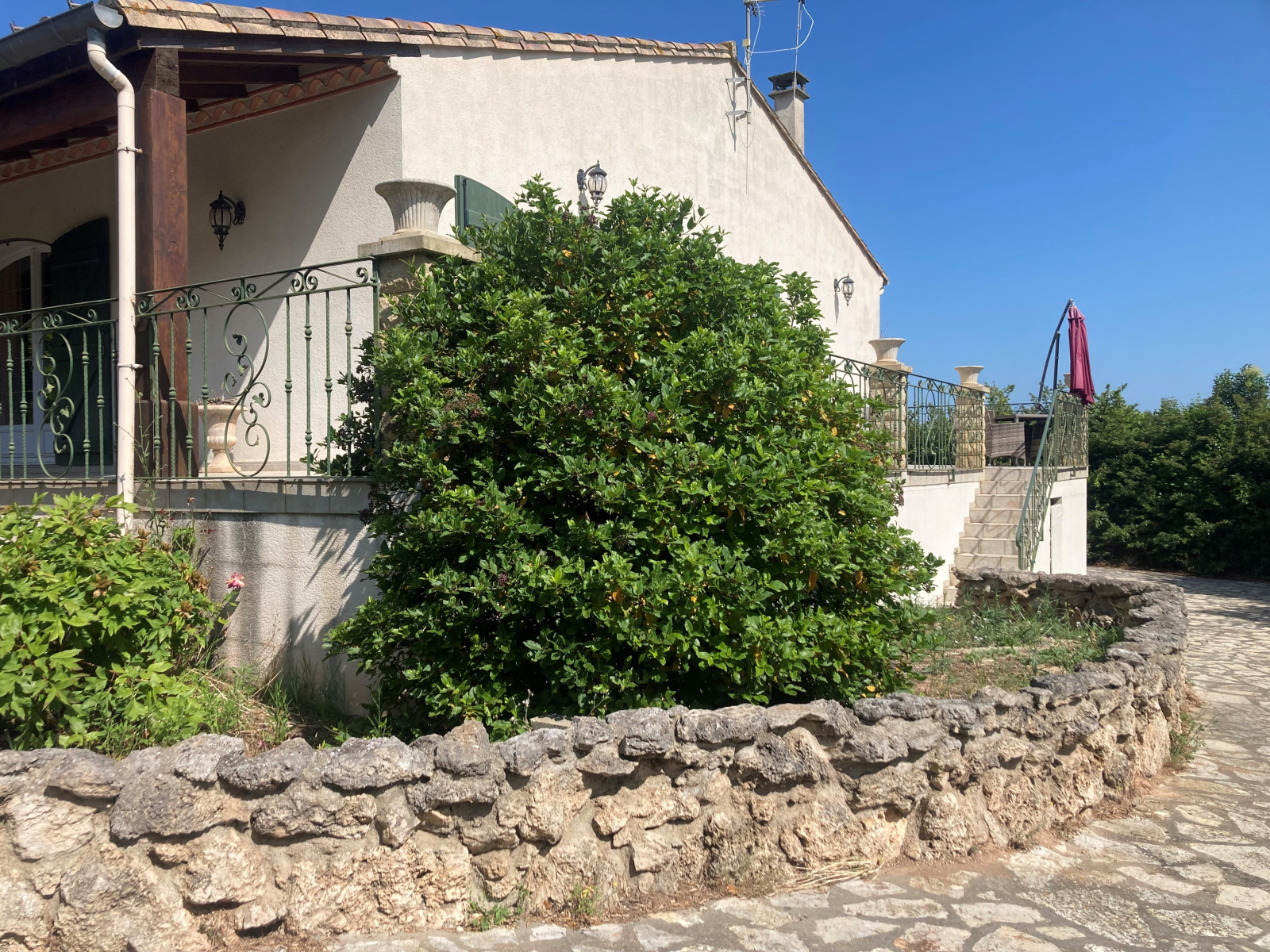 Image_12, Maison, Douzens, ref :5814