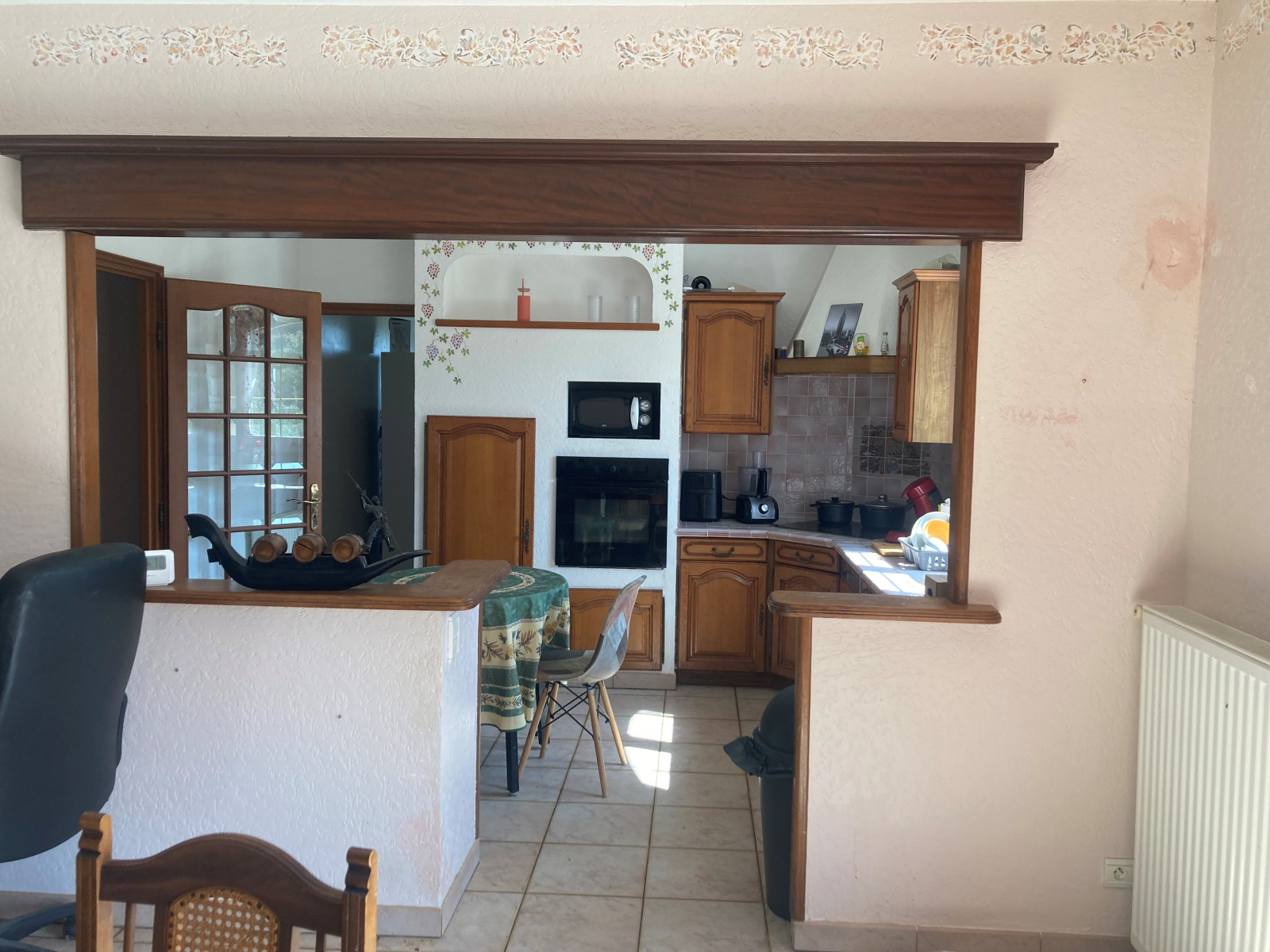 Image_11, Maison, Douzens, ref :5814