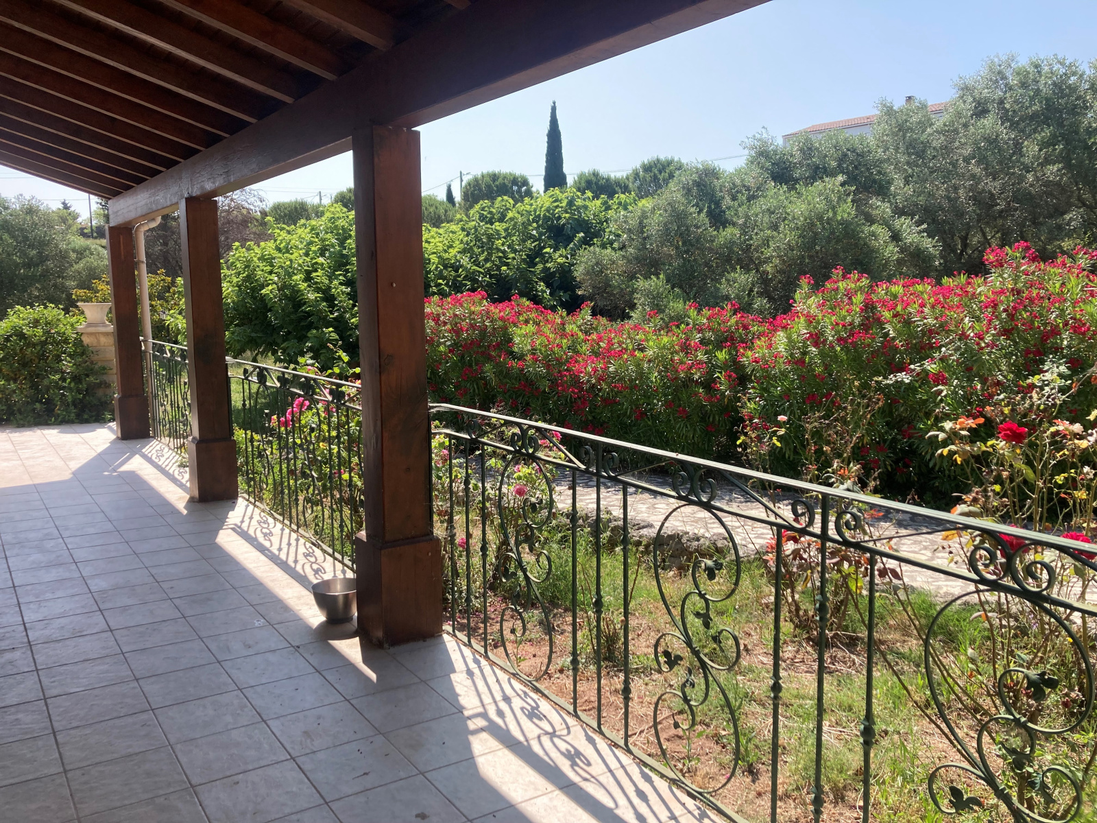 Image_2, Maison, Douzens, ref :5814