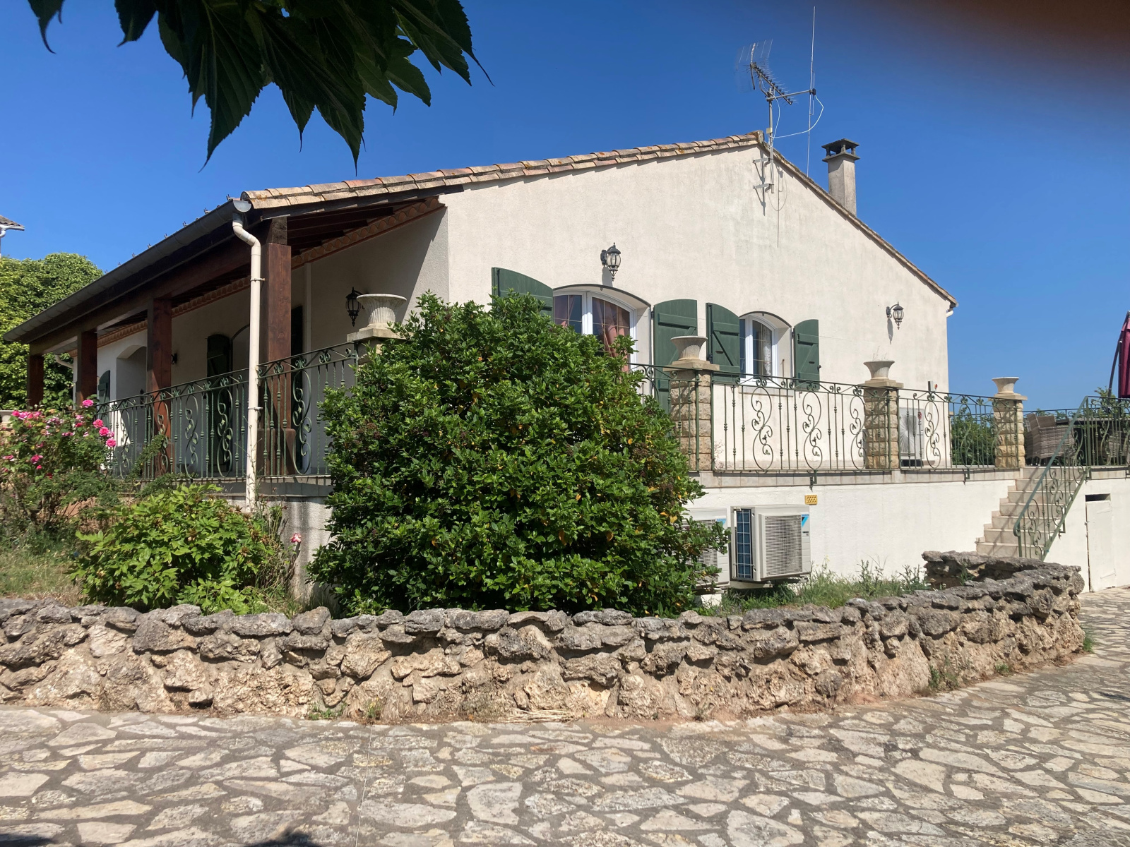 Image_3, Maison, Douzens, ref :5814