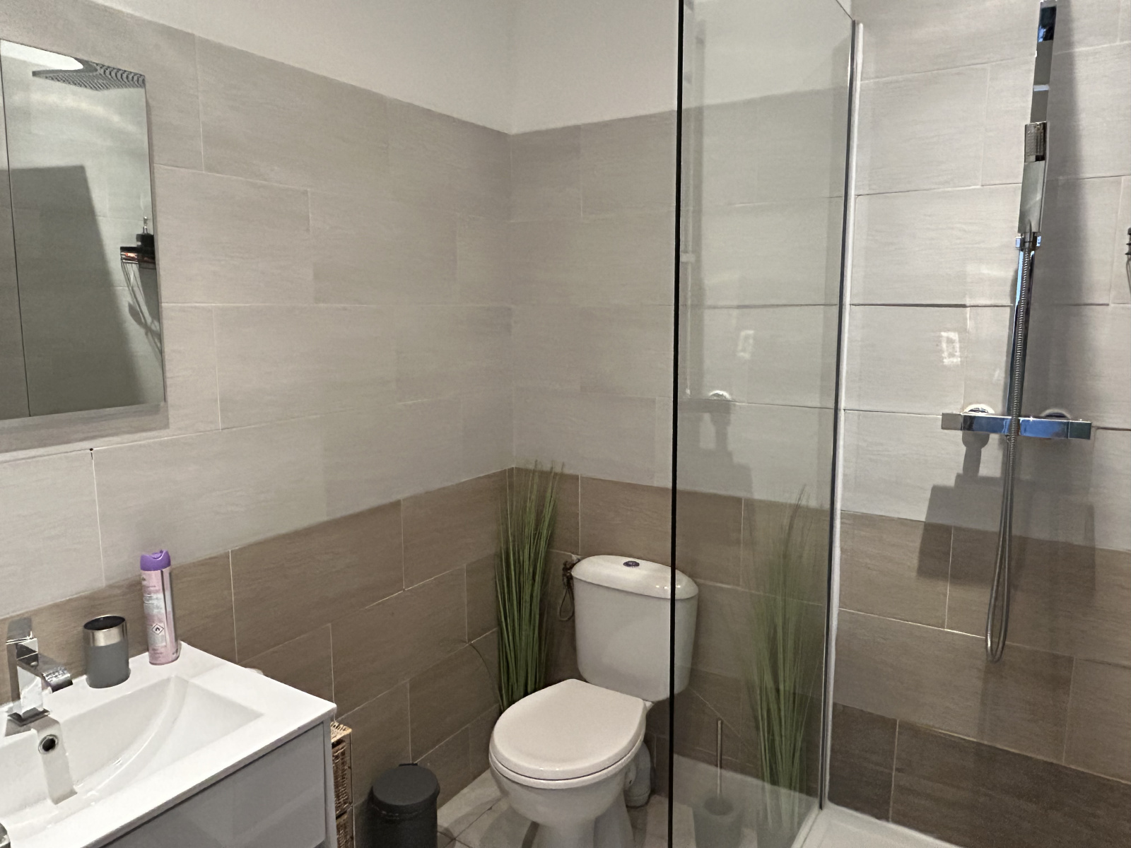 Image_9, Appartement, Carcassonne, ref :4722