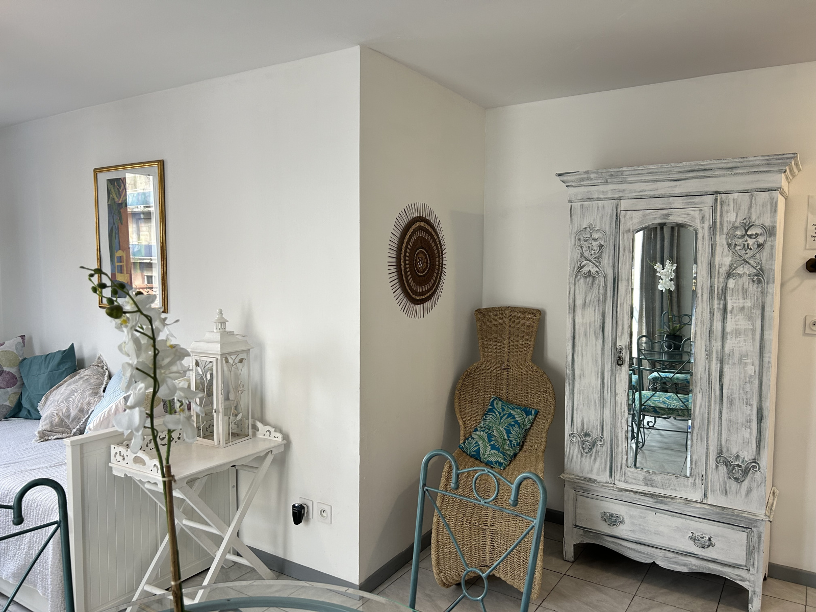 Image_4, Appartement, Carcassonne, ref :4722