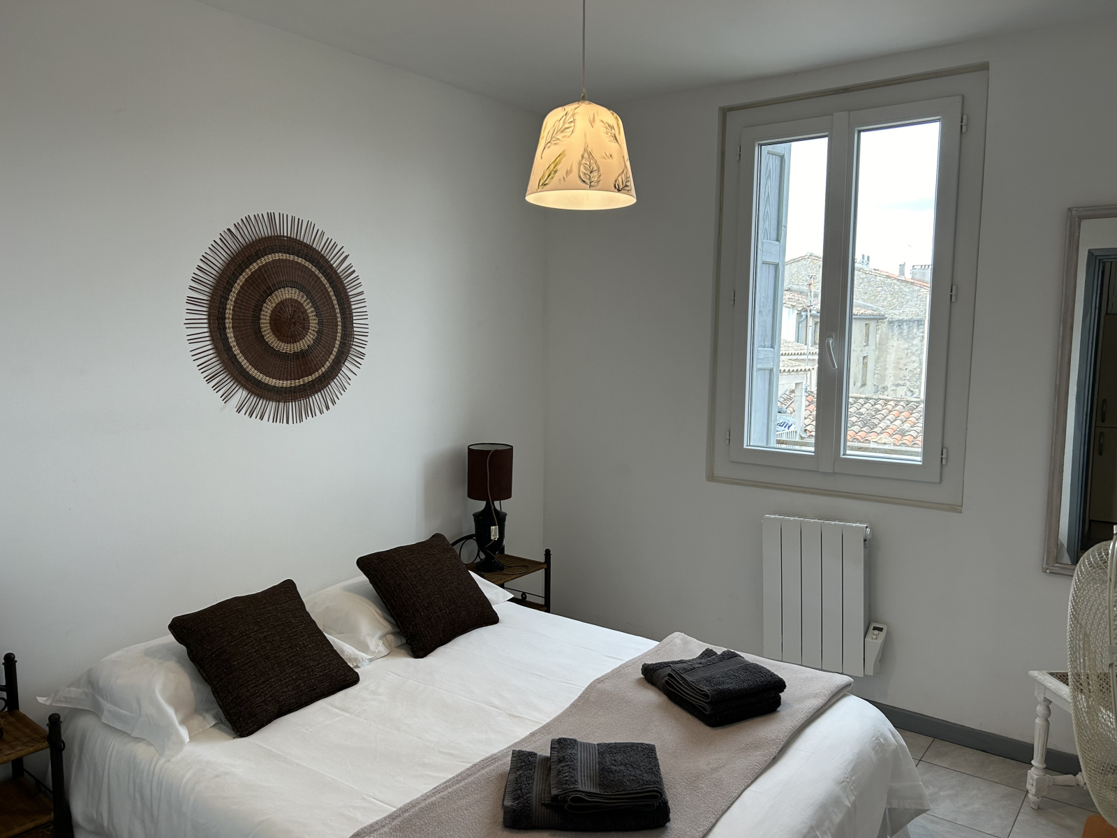 Image_7, Appartement, Carcassonne, ref :4722