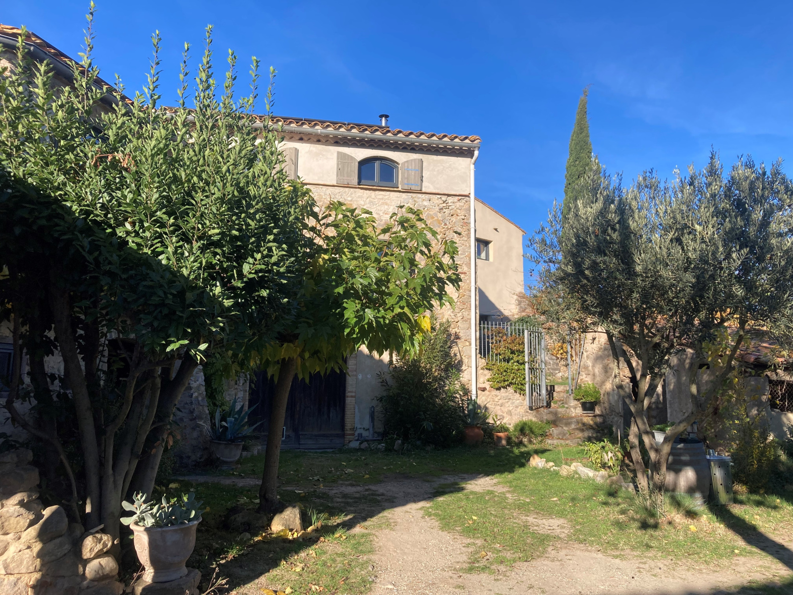 Image_48, Maison, Gardie, ref :5830