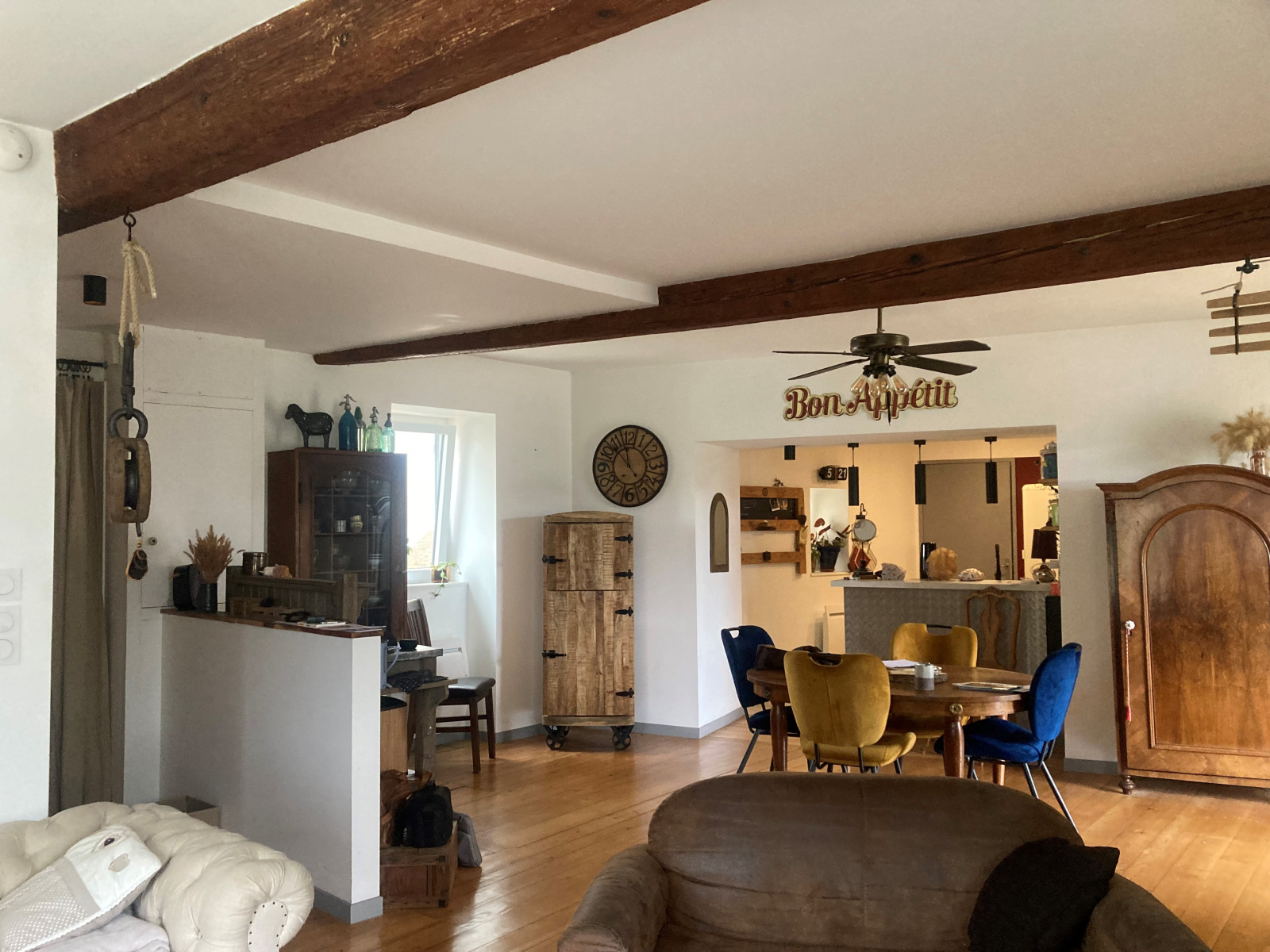 Image_8, Maison, Gardie, ref :5830