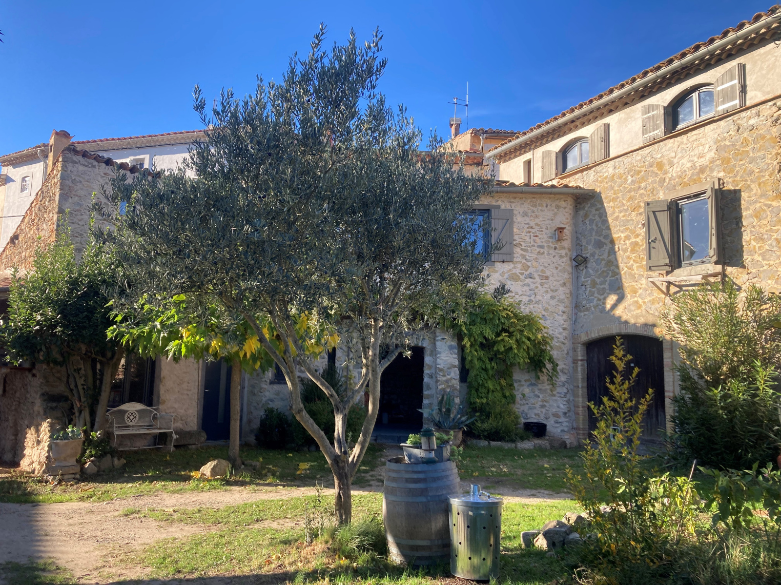 Image_43, Maison, Gardie, ref :5830