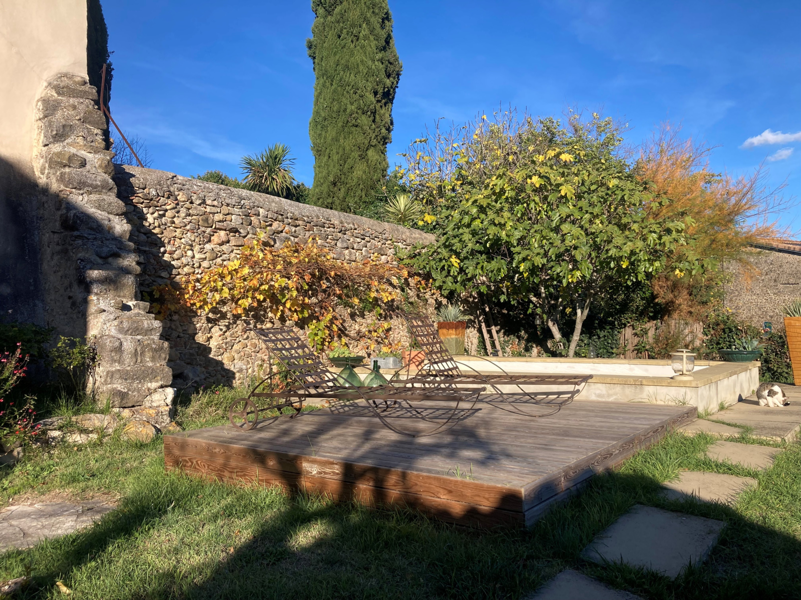 Image_49, Maison, Gardie, ref :5830