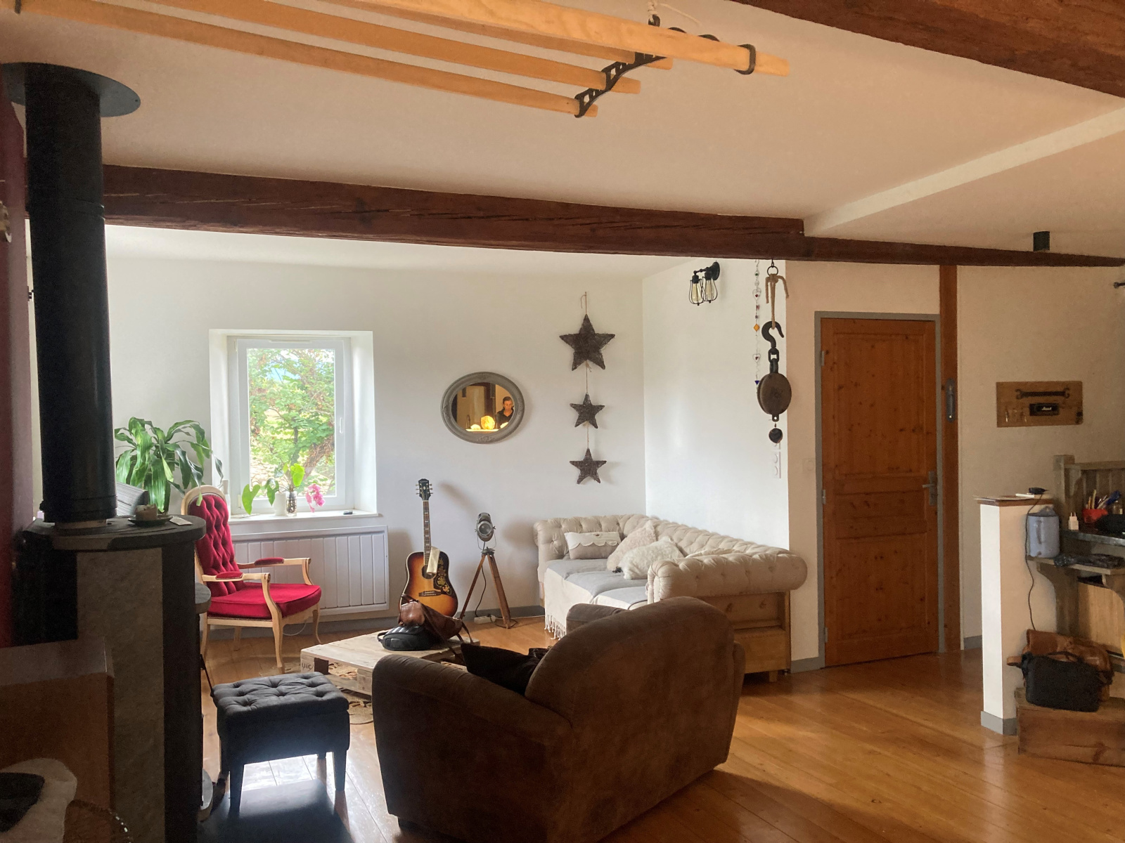 Image_7, Maison, Gardie, ref :5830