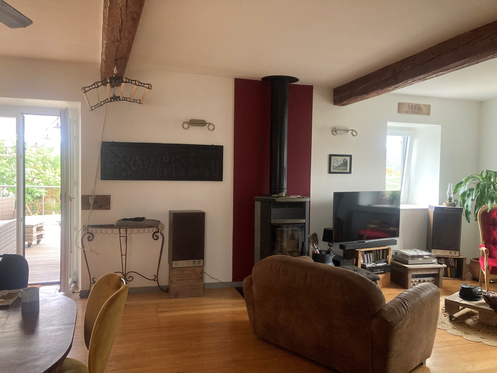 Image_26, Maison, Gardie, ref :5830