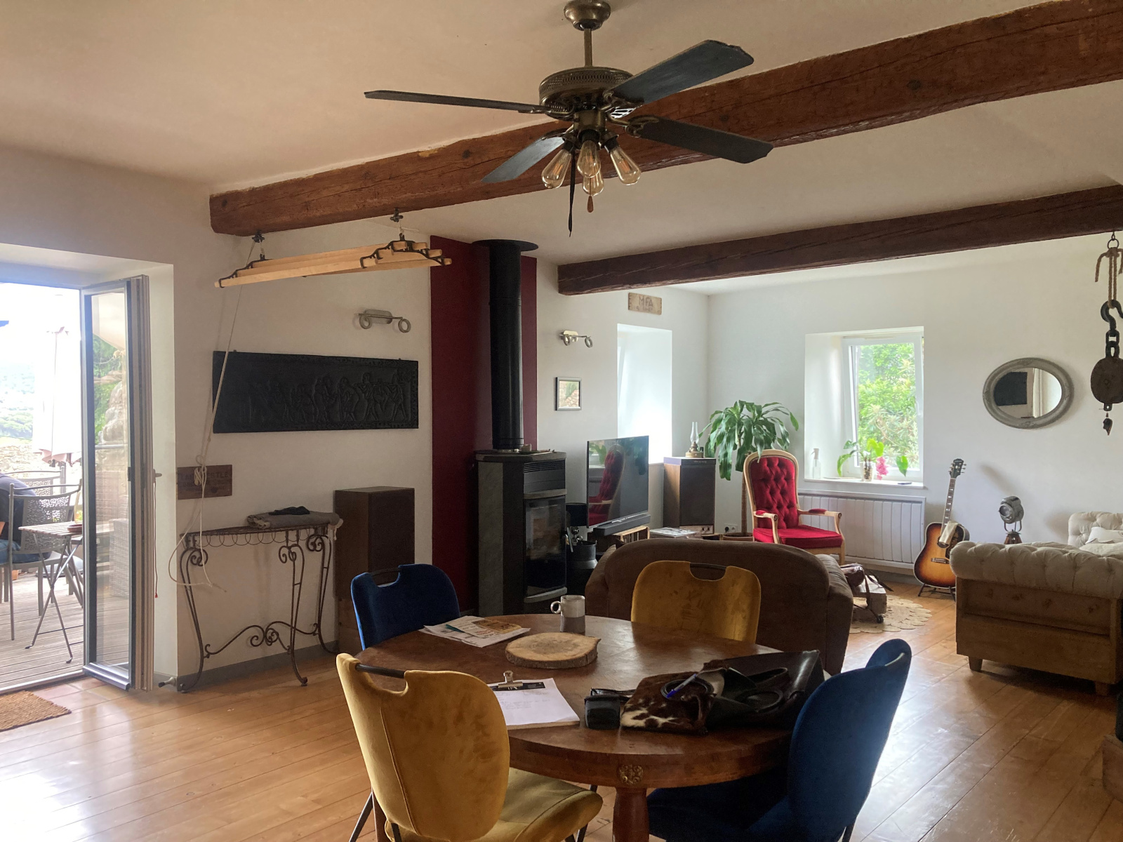 Image_27, Maison, Gardie, ref :5830