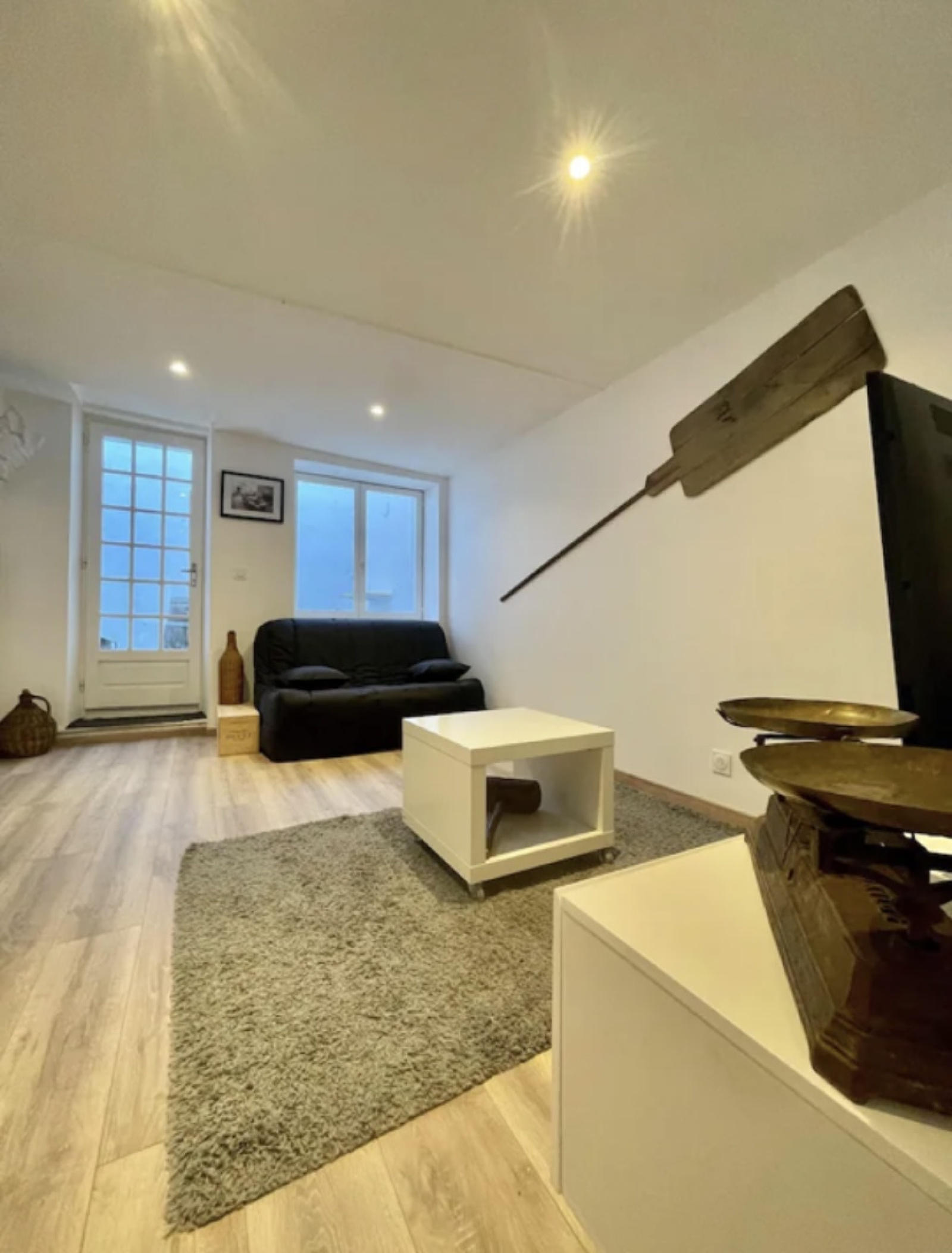 Image_5, Maison, Carcassonne, ref :5715