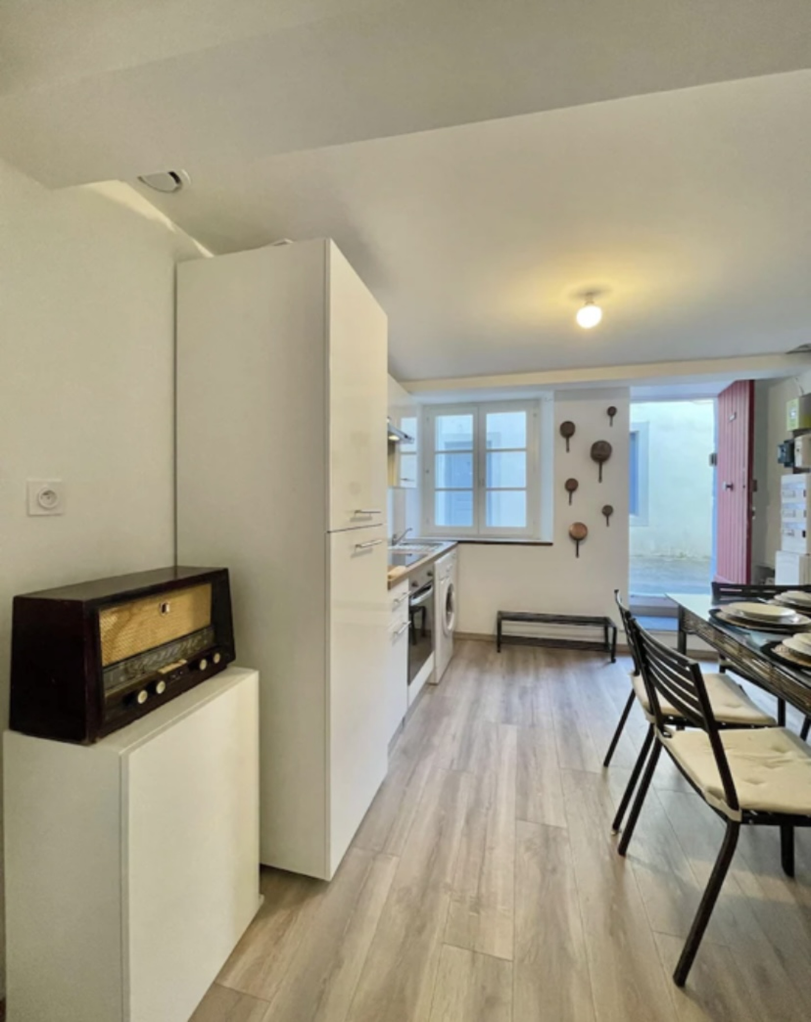 Image_3, Maison, Carcassonne, ref :5715