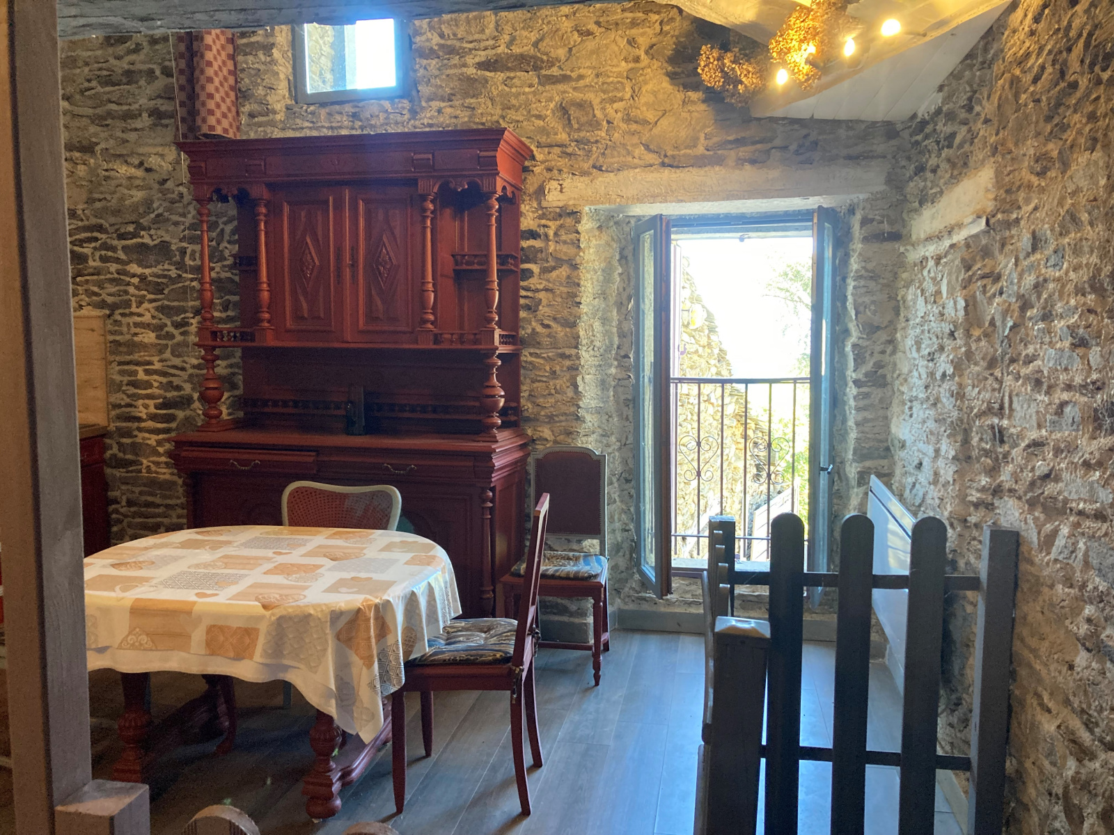 Image_5, Maison, Castans, ref :5838