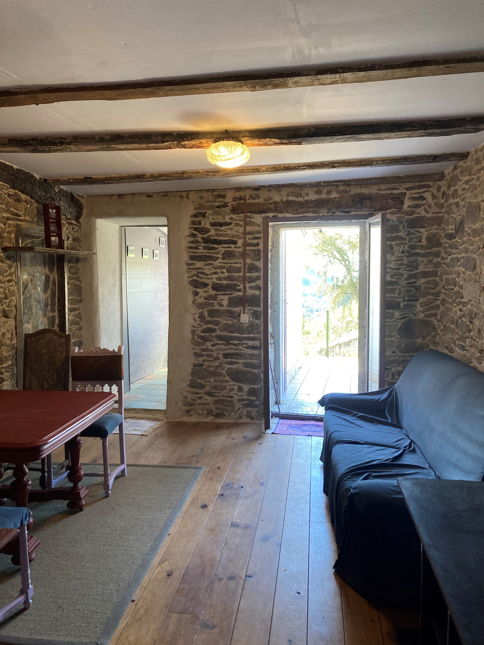 Image_4, Maison, Castans, ref :5838