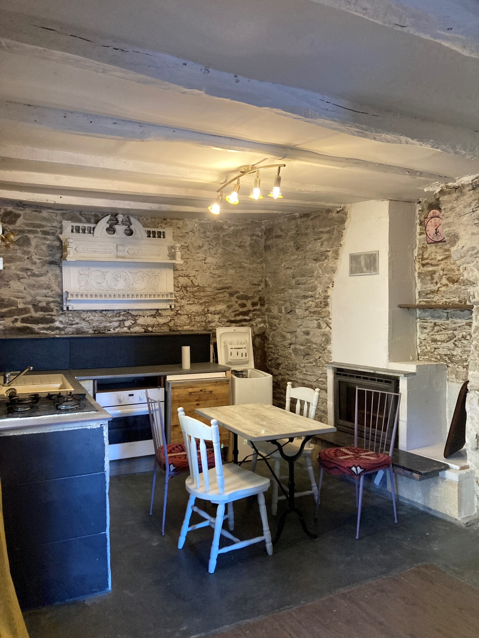 Image_6, Maison, Castans, ref :5838